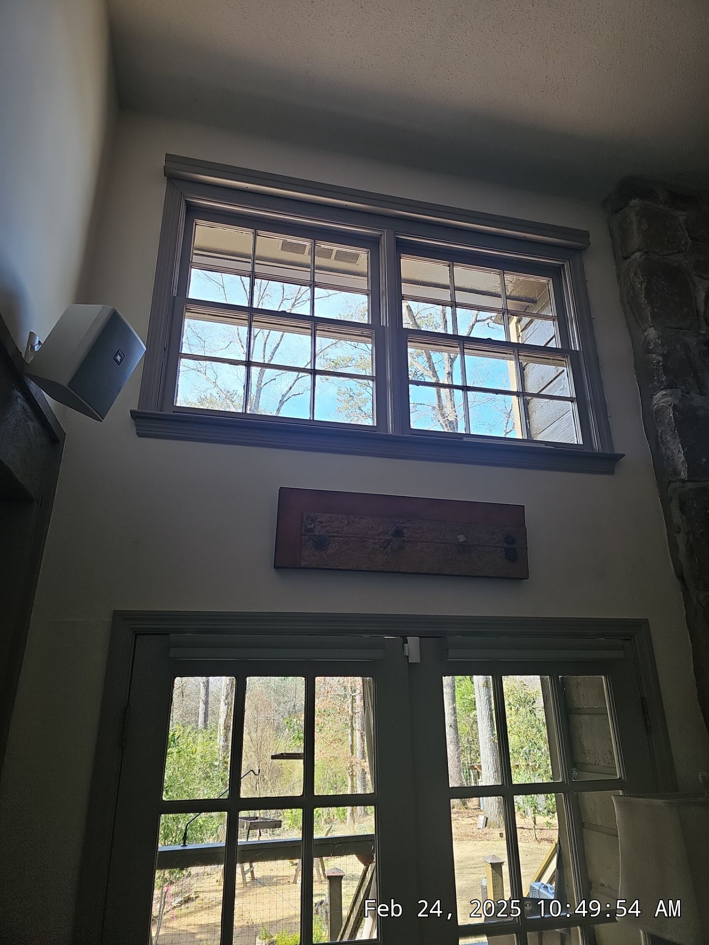 Garner Project in Birmingham by The Window Source