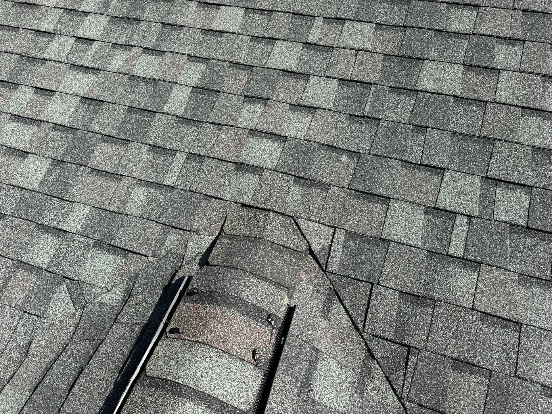 Roof Replacement by Homestyle in Amherst by Homestyle Home Improvements (HHI)