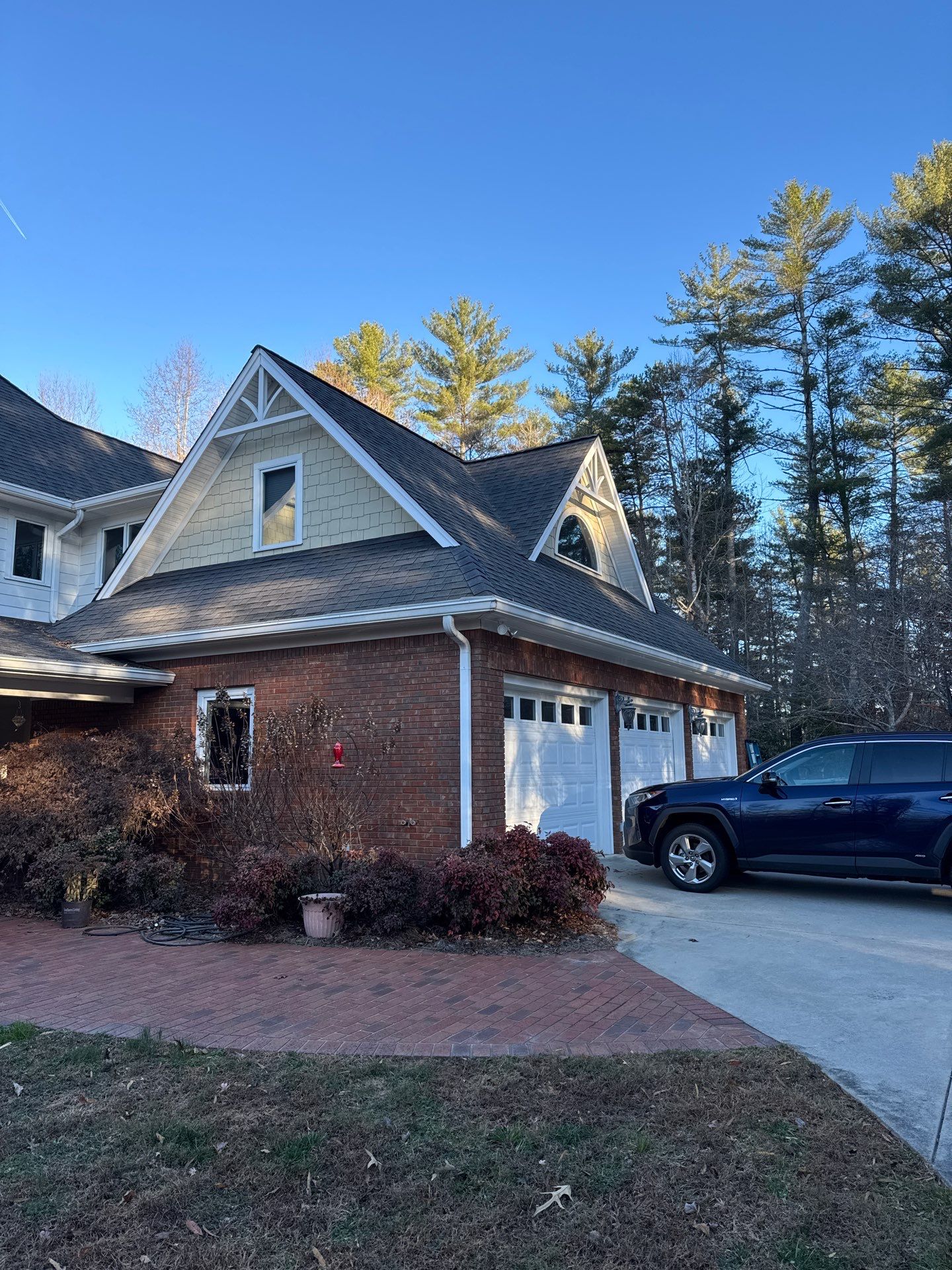 The Copes by United Contracting and Roofing