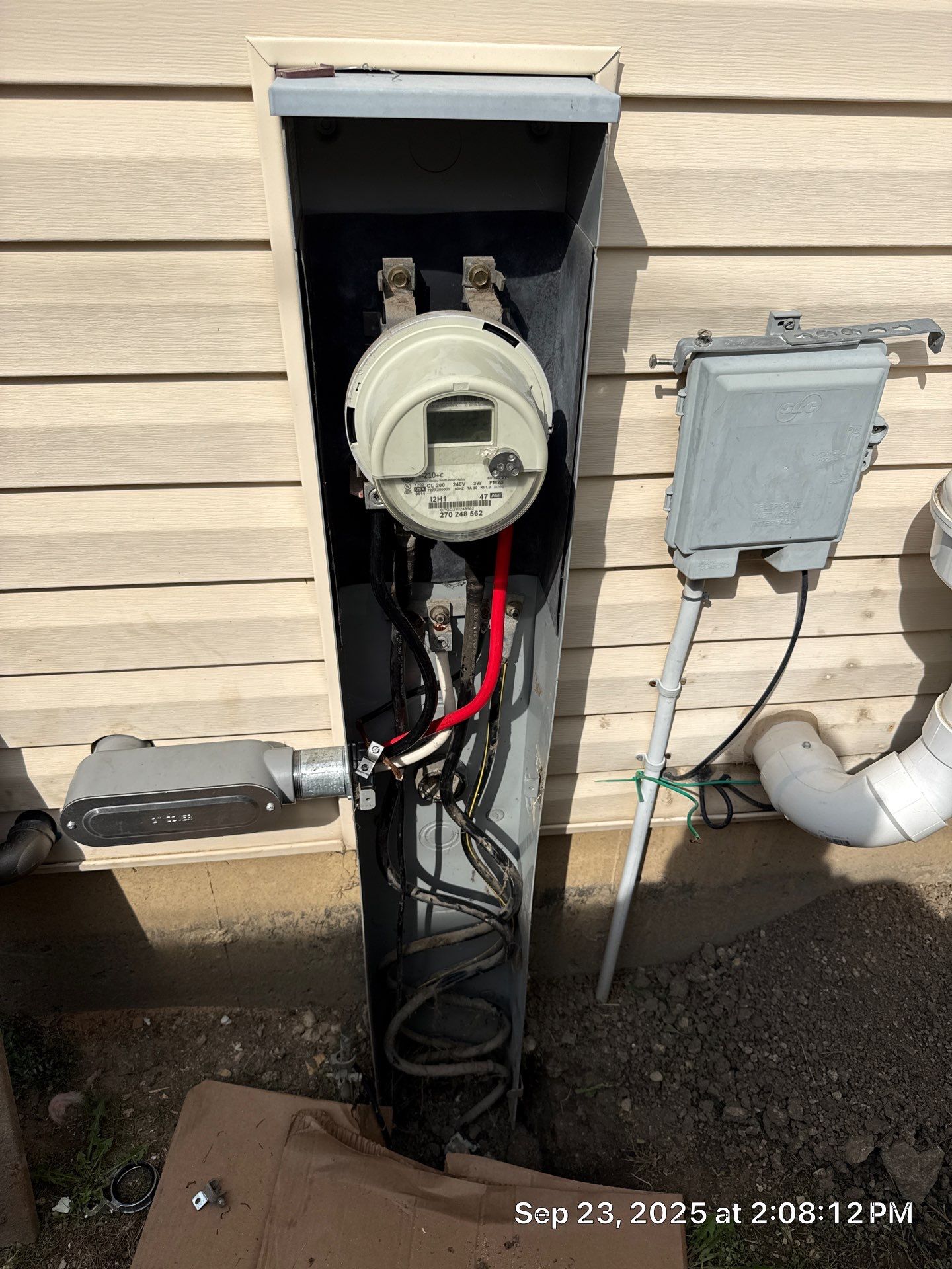 26kW Generac Installed in Wood Dale IL by GSHA Services LTD