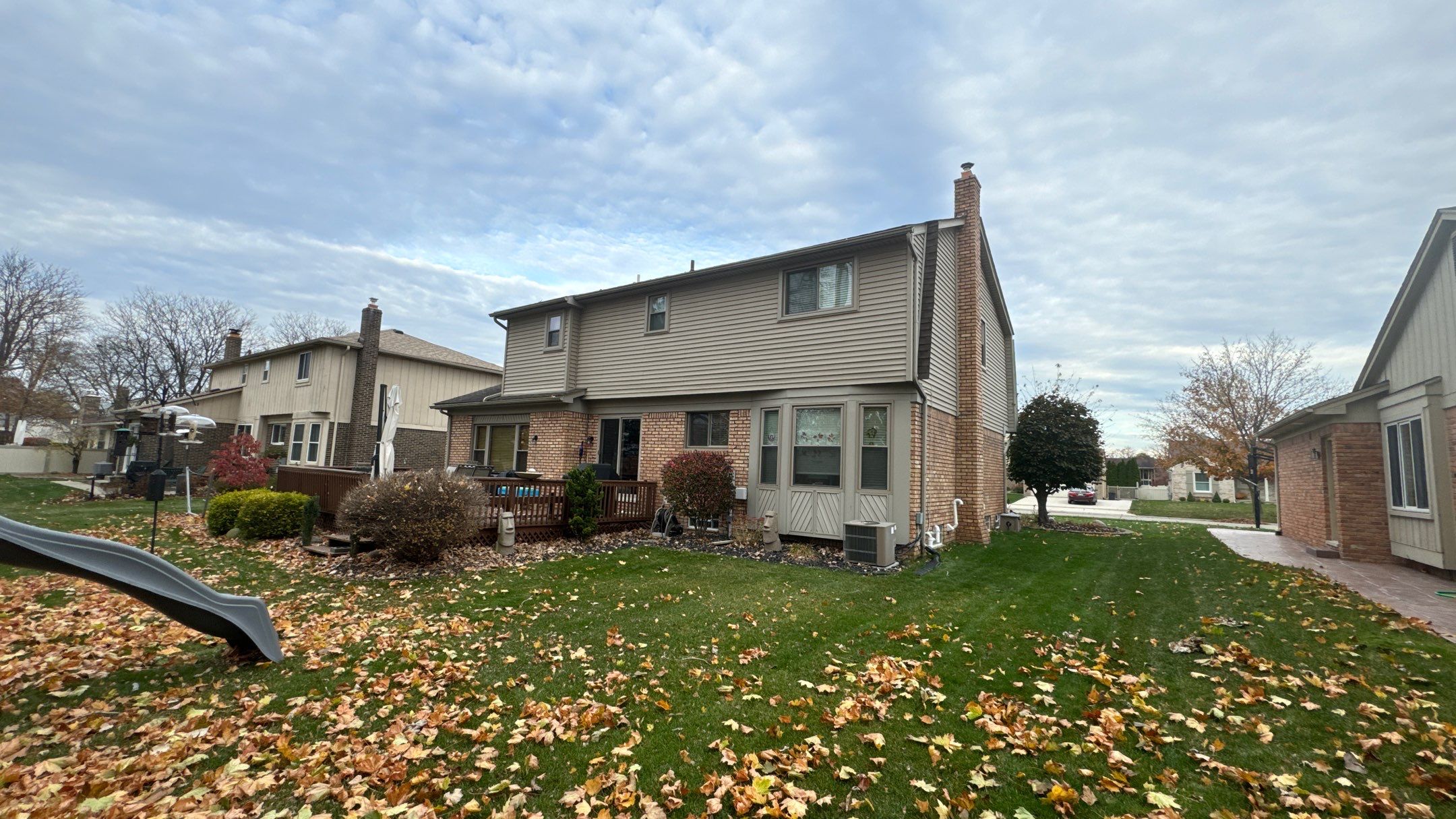 Roof Replacement using Owens Corning Duration Flex by 180 Contractors
