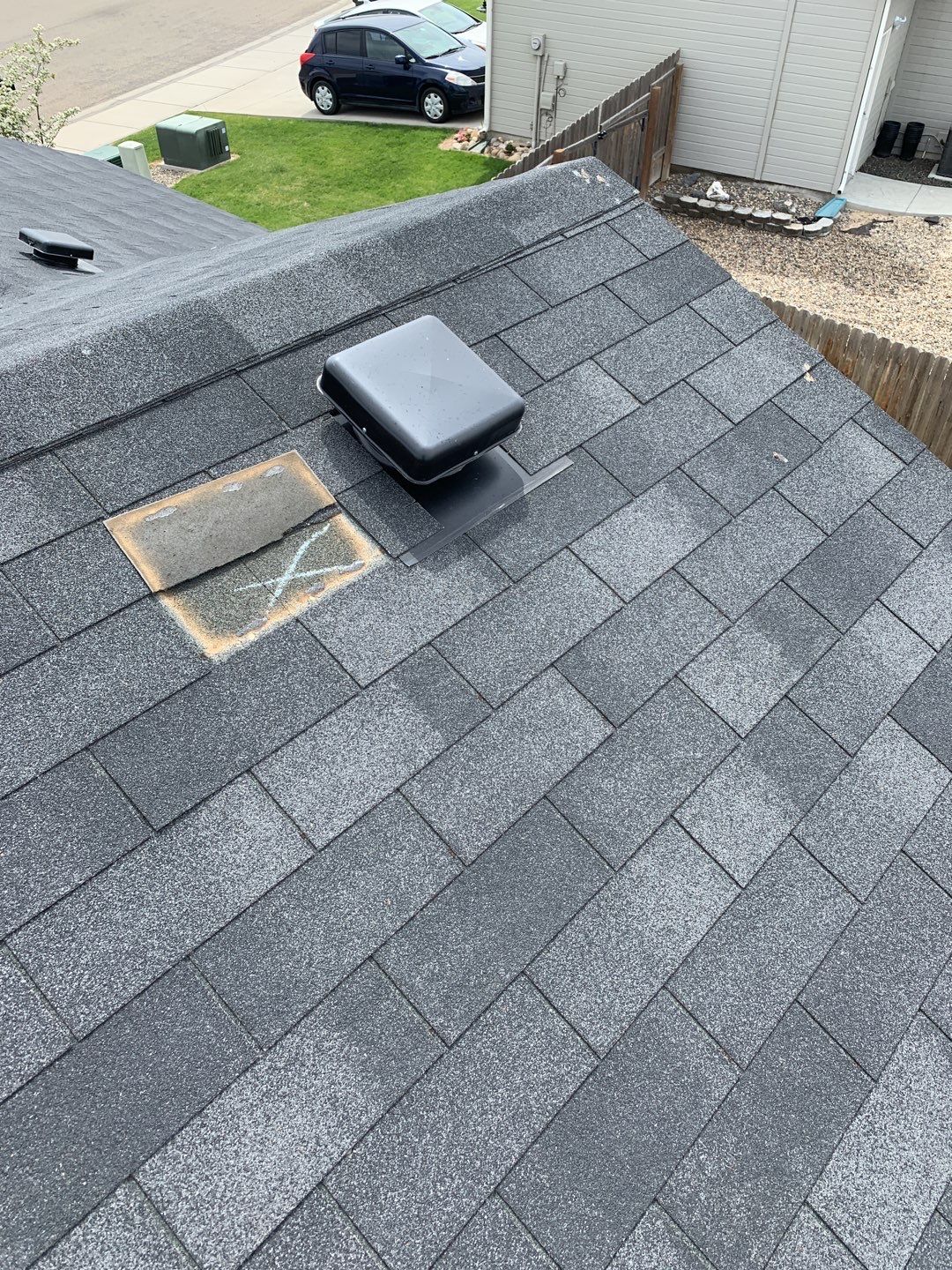 Red Delicious Ave, Kuna ID Residential Roofing Installation using Owens Corning by ID Roofing LLC