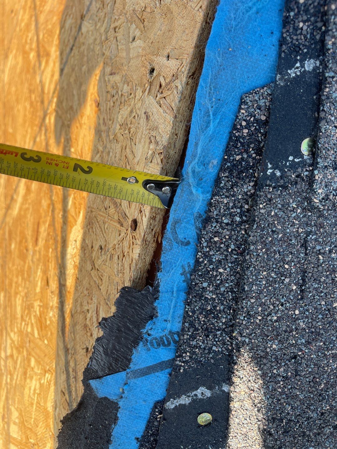 Residential Roofing Installation using Roof Replacement by American Roofing & Construction LLC