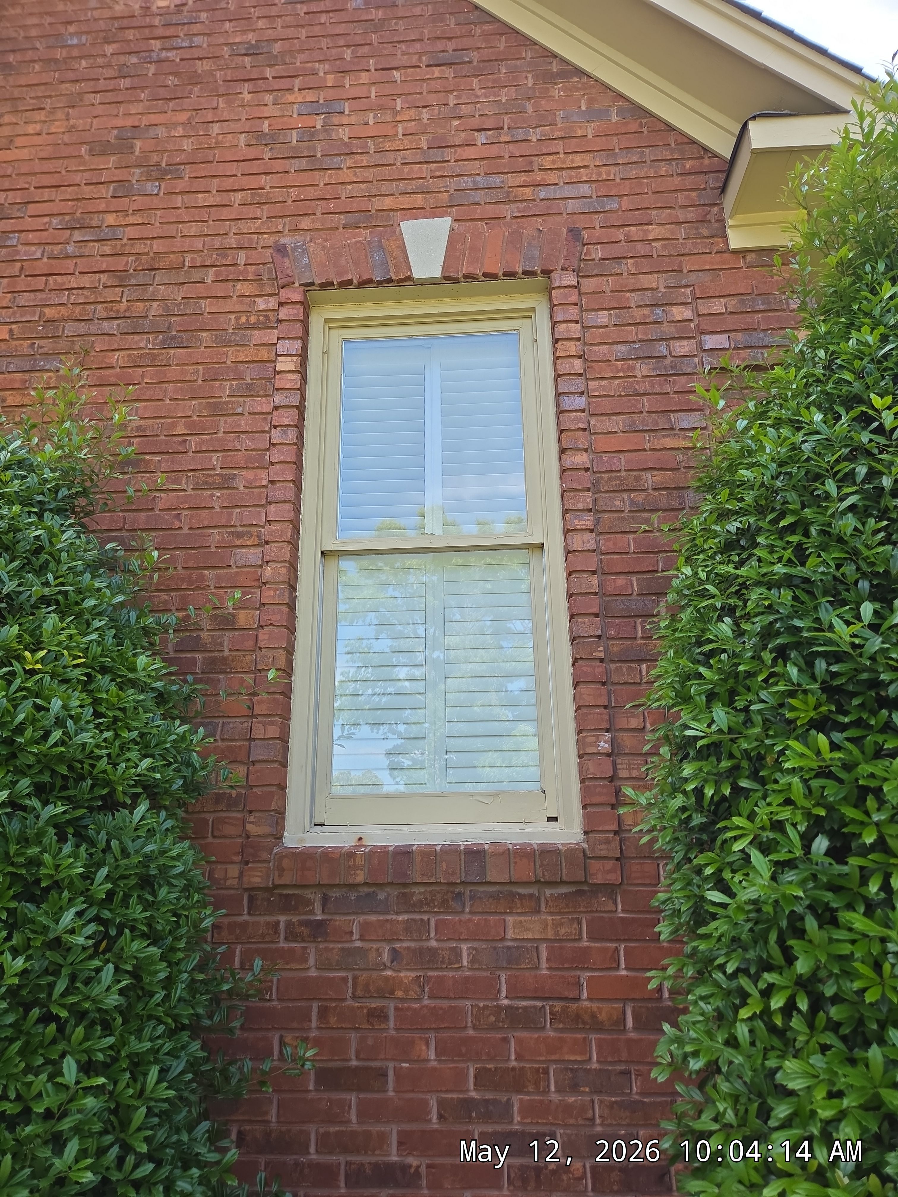 Eifert Project in Hoover by The Window Source
