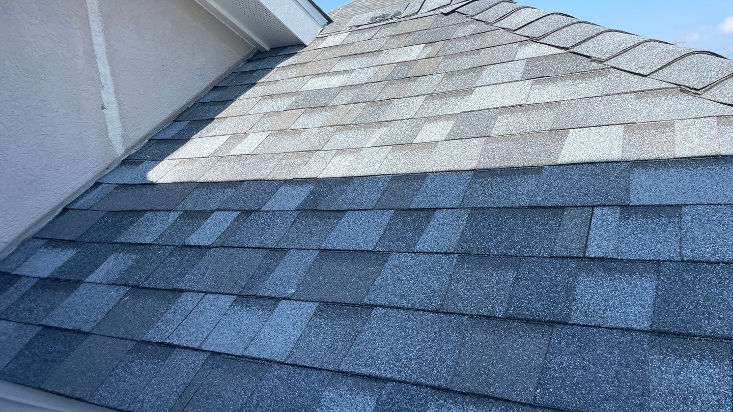 ICW Waterfront Remodel by Bayfront Roofing and Construction