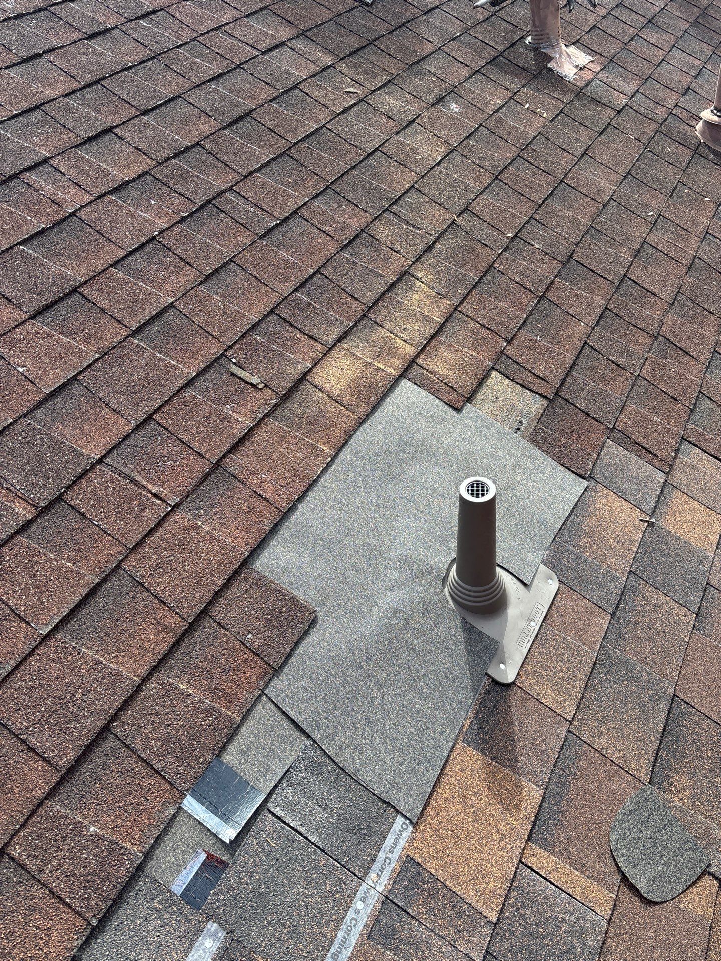 Roof Repair Pearland by Roof Repair Company