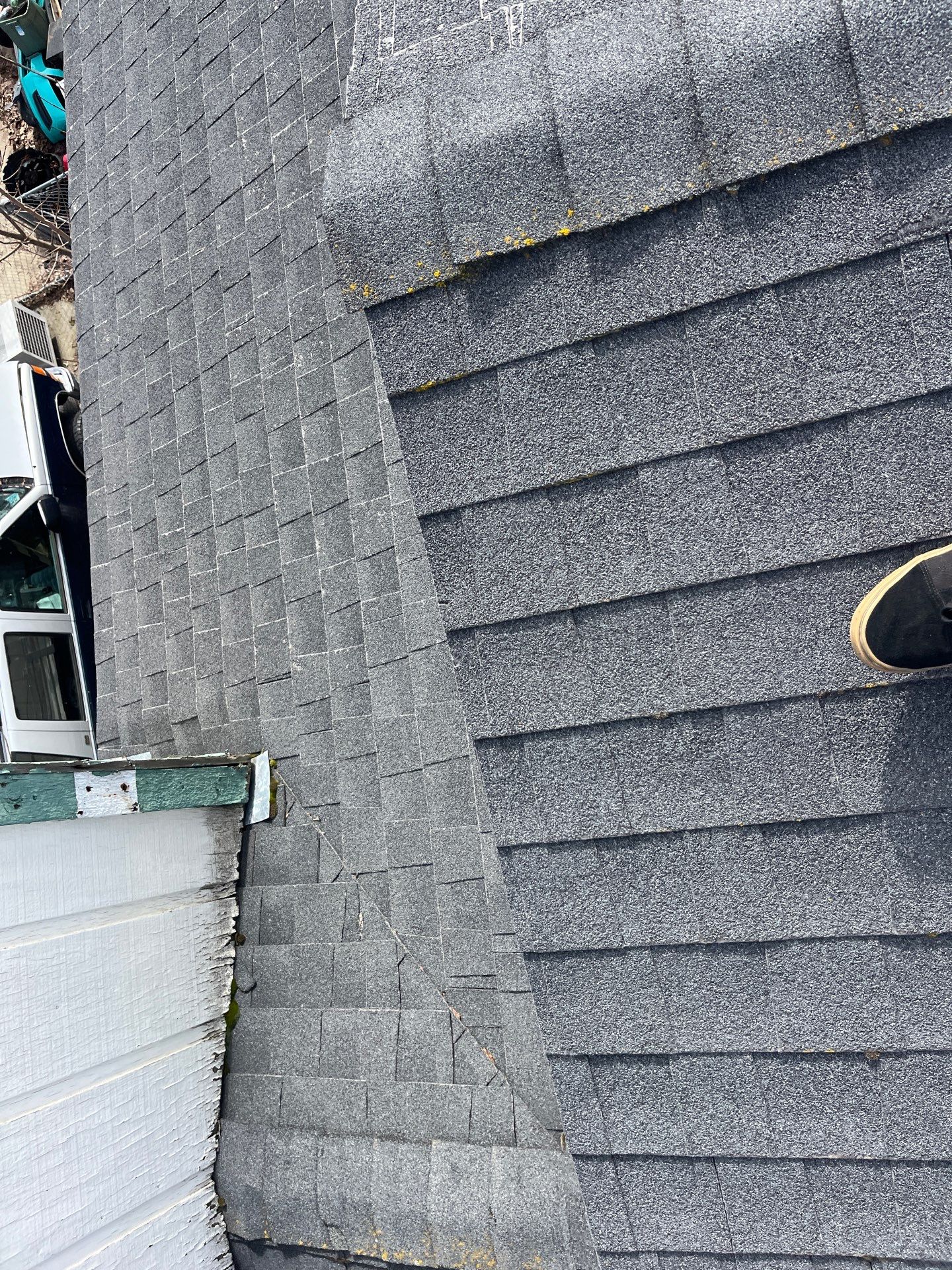 Project in Spokane by Peaks and Valleys Construction
