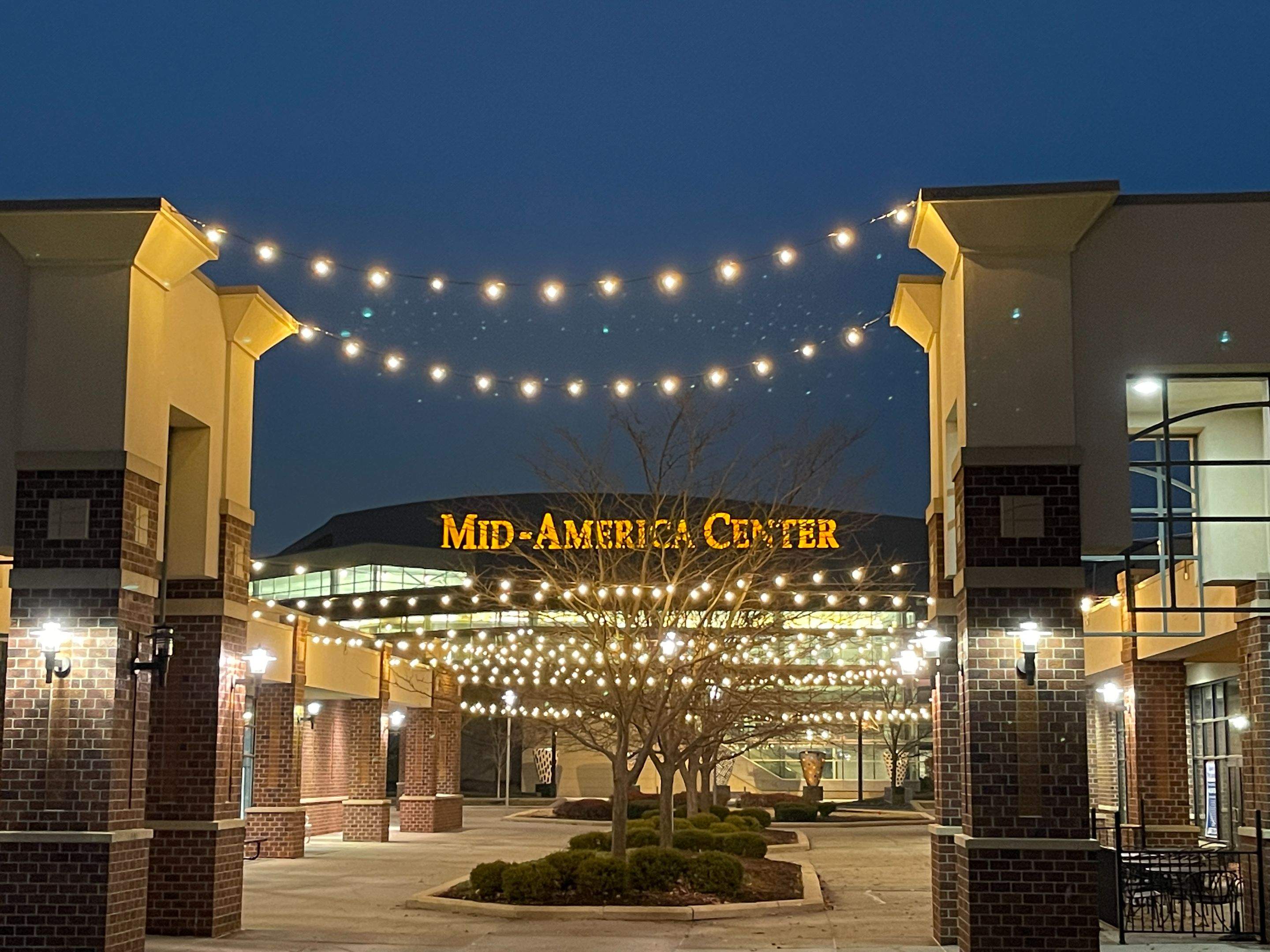 Iowa West by Midwest Lightscaping
