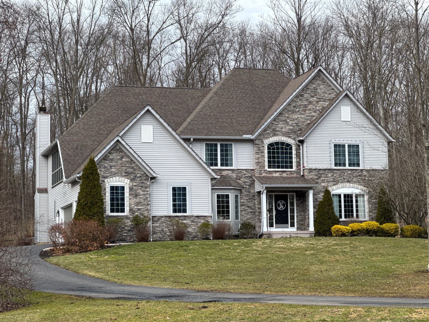 Roof Replacement by Homestyle in Auburn Township by Homestyle Home Improvements (HHI)