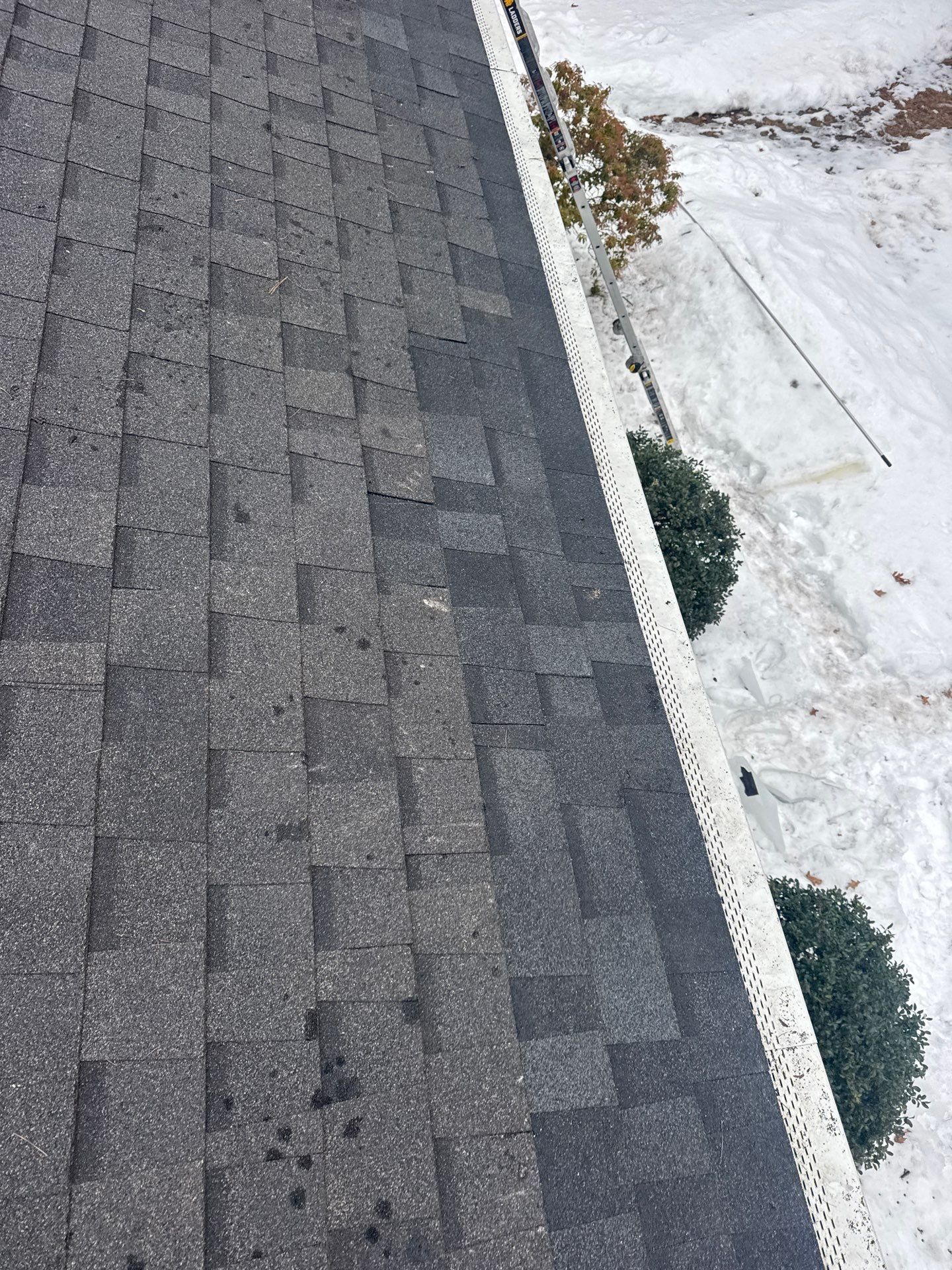 Ice Dam Removal & Snow Removal in Billerica, MA  by Mighty Dog Roofing of Greater Middlesex County