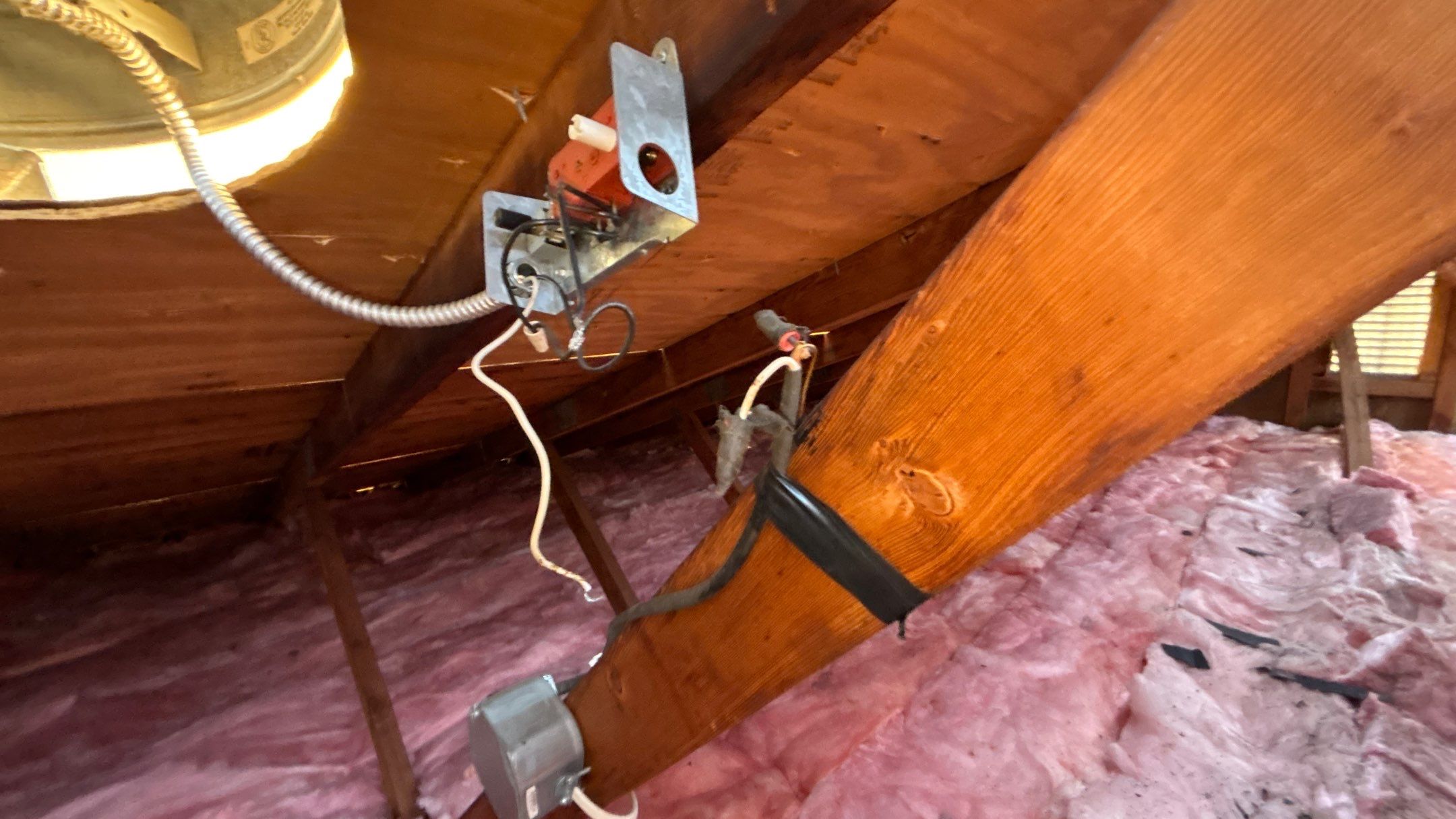 Roof Replacement using Owens Corning Onyx Black by 180 Contractors