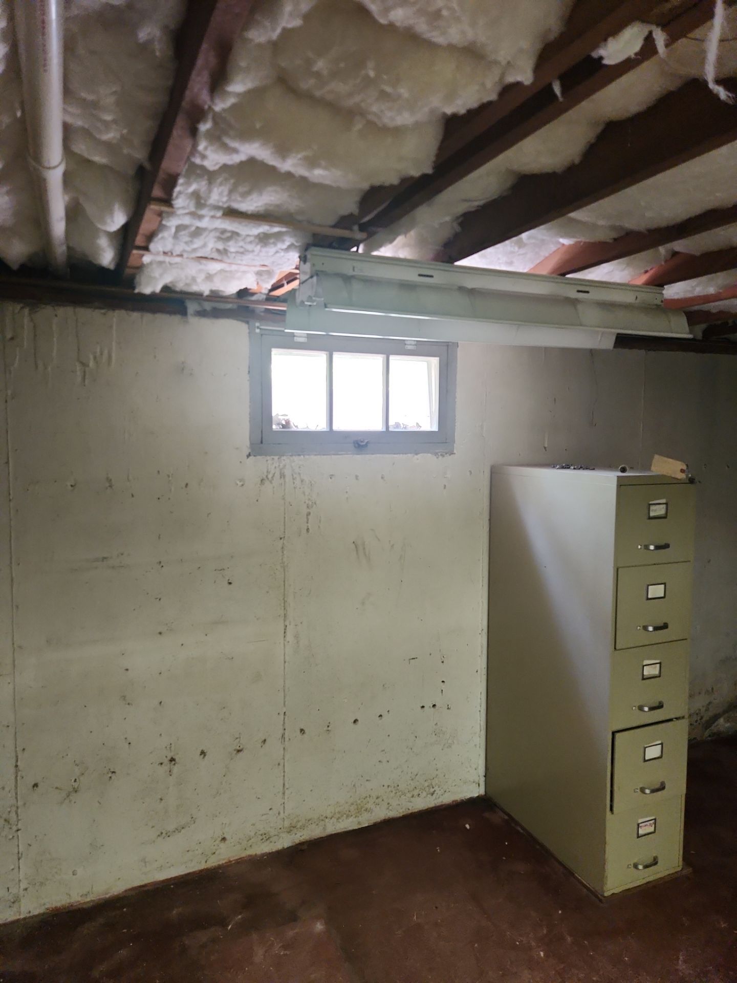 Farm Rd • St James, NY 11780 by A.M. Shield Waterproofing, Corp.