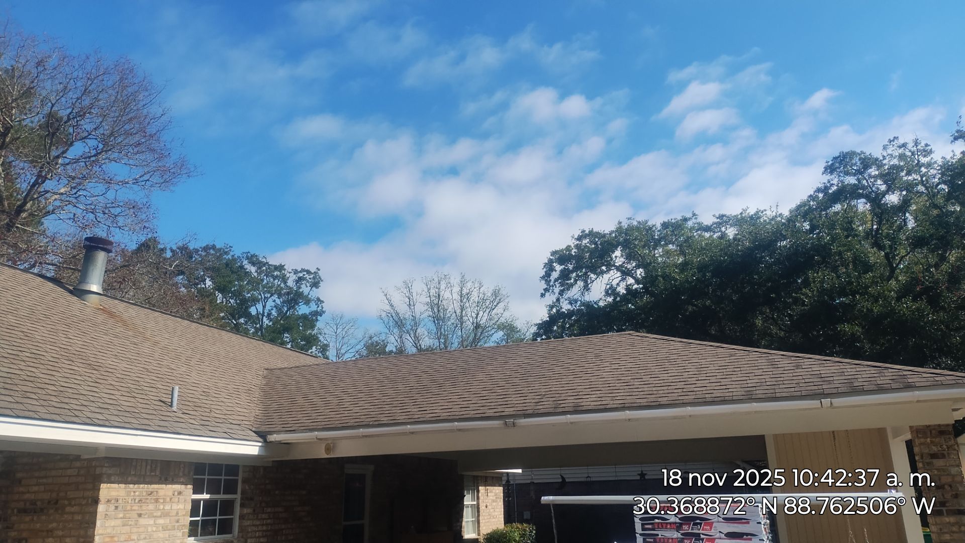 Tamko Titan XT - upgrade by Husband Roofing & Contracting