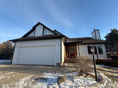 Multiple Styles, One Home.