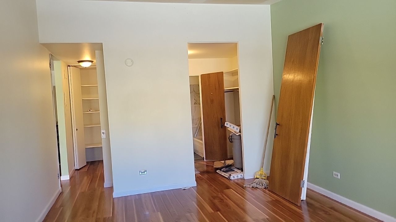 Fire/Soot Damage by Accountable Home Services