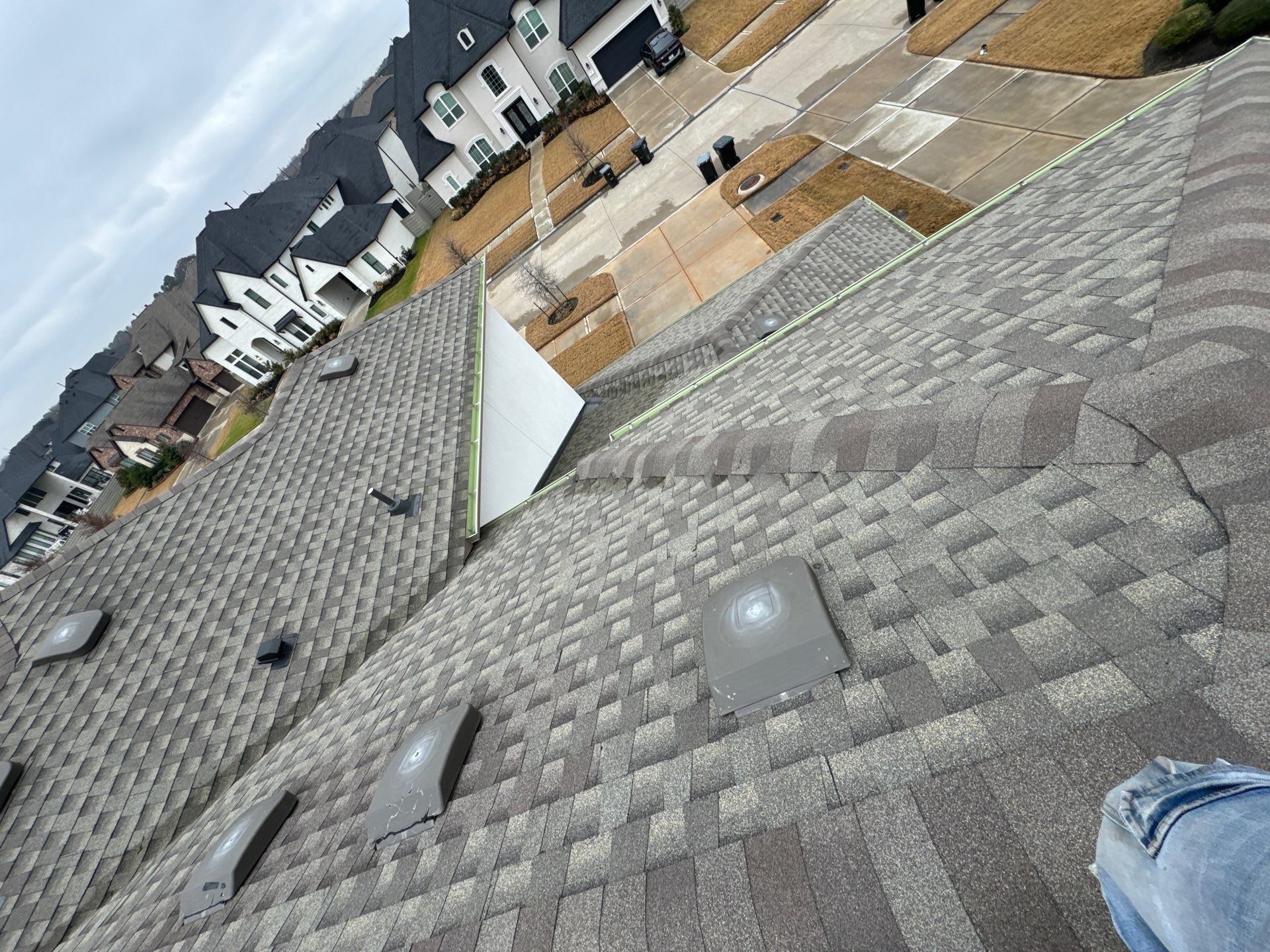 Roof Repair Arcola by Roof Repair Services LLC