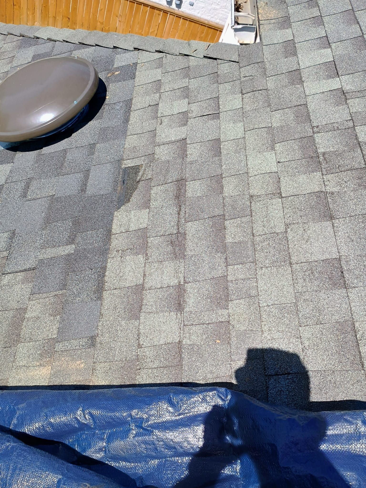 Roof Repair Houston by Roof Repair Company