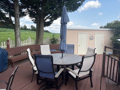 Telescope Furniture 