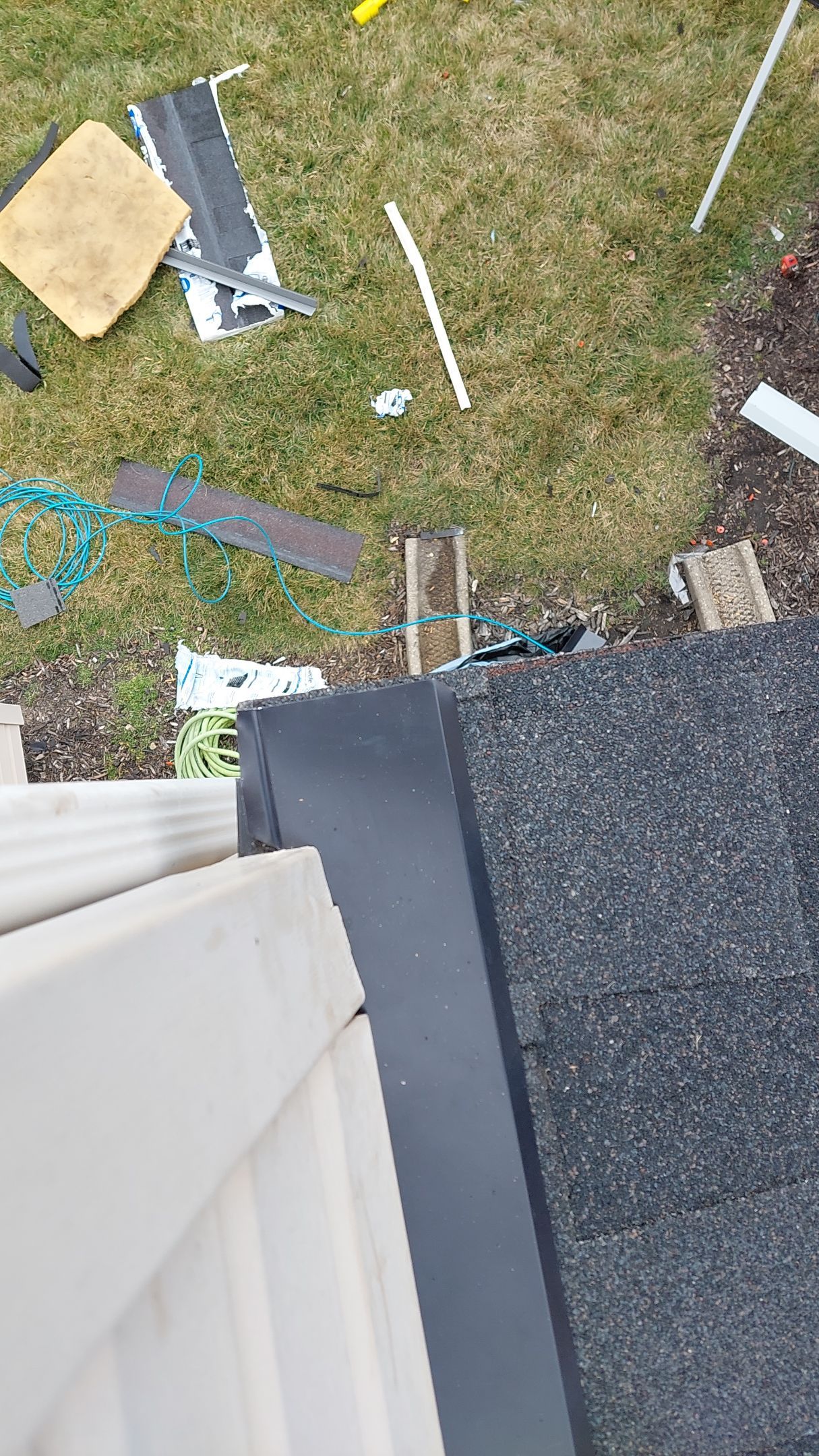 Atlas Black Shadow by Tamlin Roofing