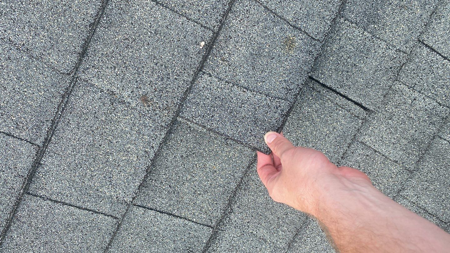 Residential Roofing Installation using Owens Corning TruDefinition Duration Shingles by Galaxy Builders, Inc.