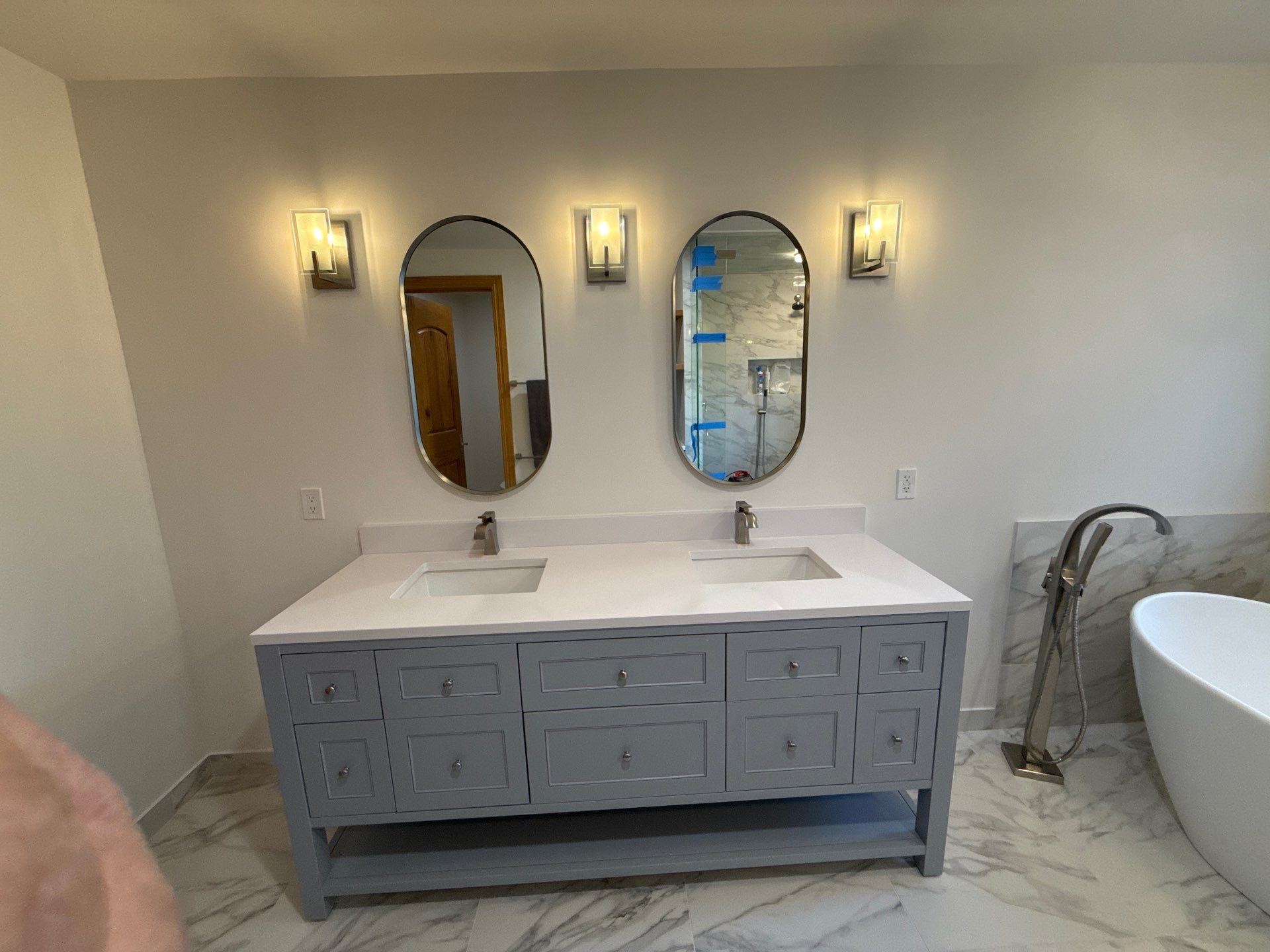 Project in Edwards, CO by Bulldog Construction LLC