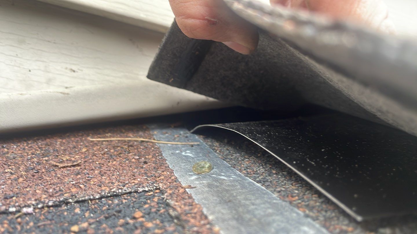 Roof Replacement using Owens Corning by 180 Contractors