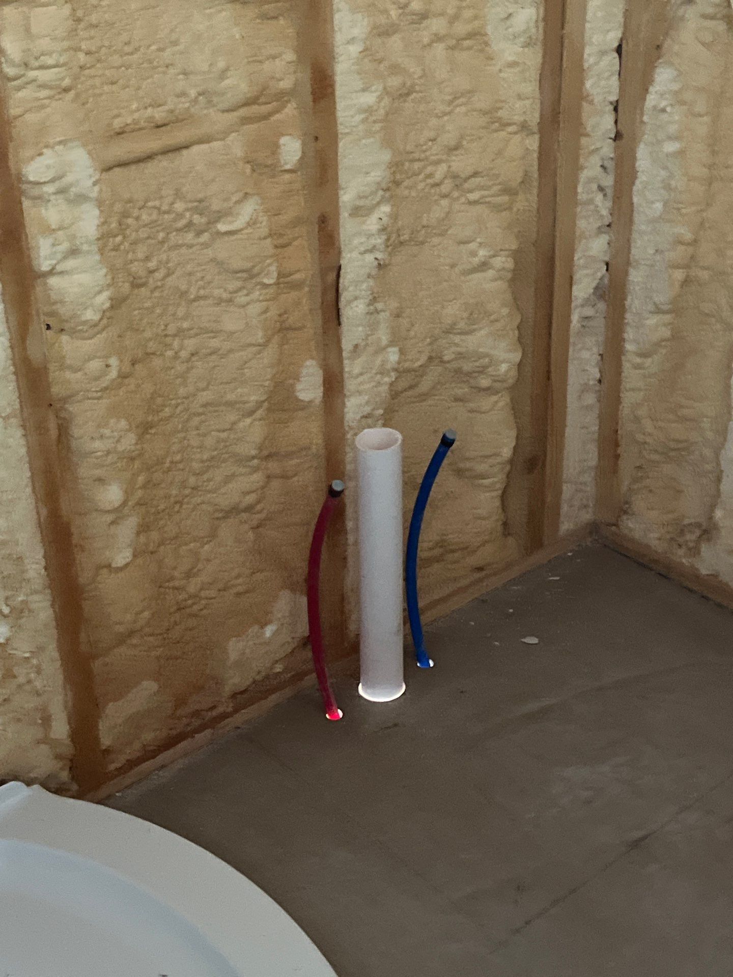 Interior Work by Clays Services Inc