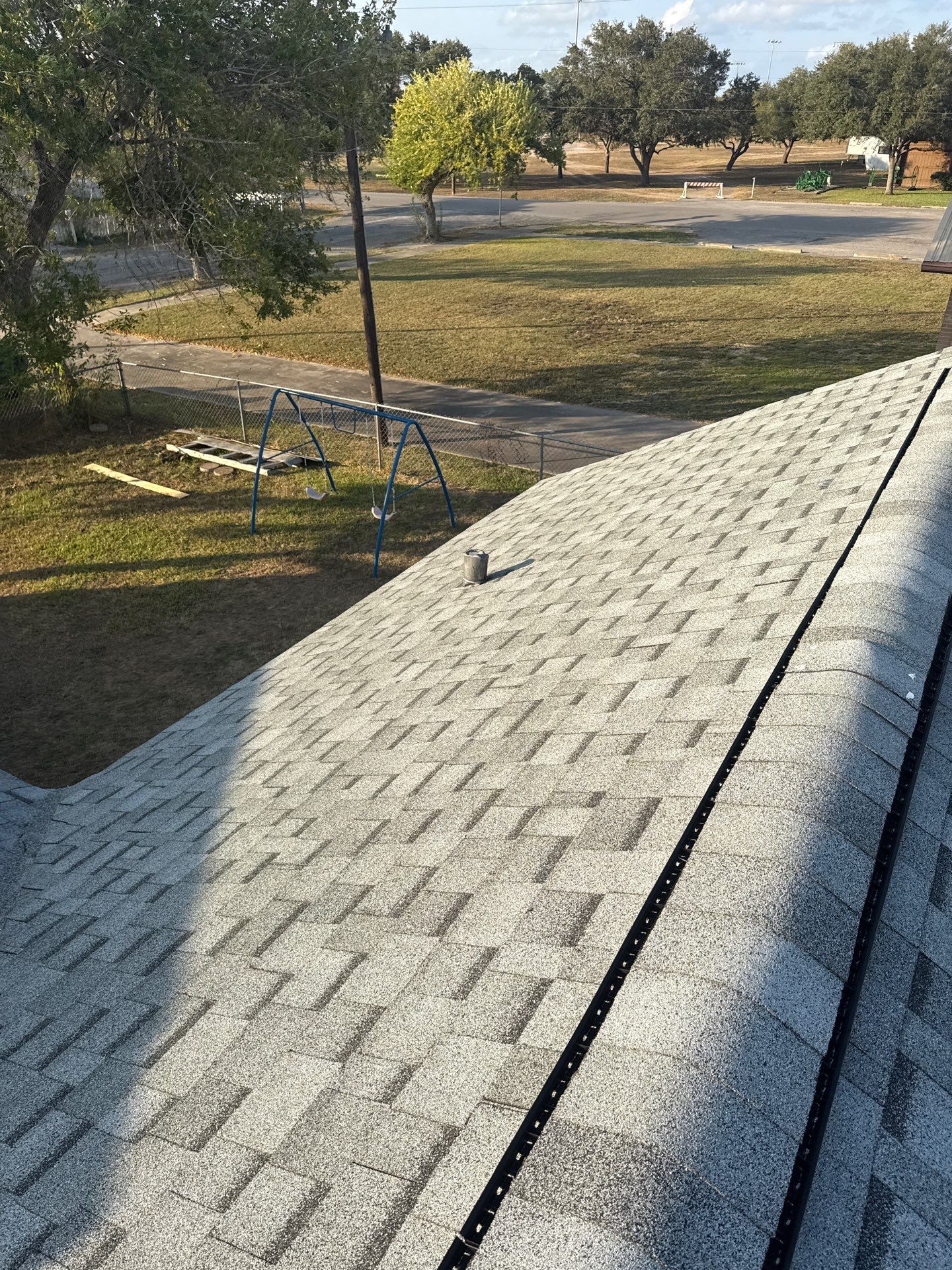 50 years of LAYERS by Bayfront Roofing and Construction