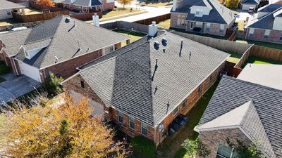 Project in Little Elm