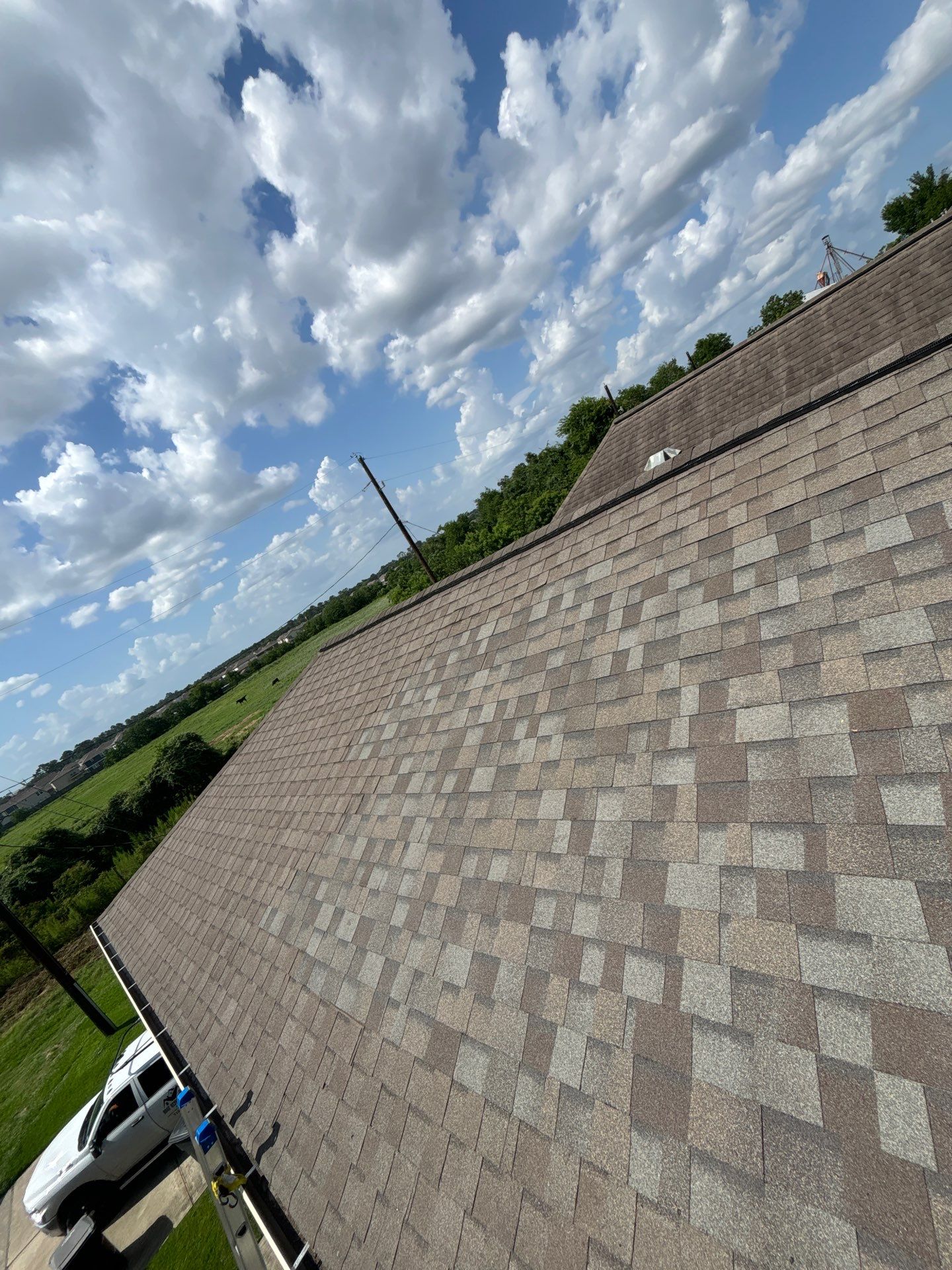 Roof Repair Houston by Roof Repair Services LLC