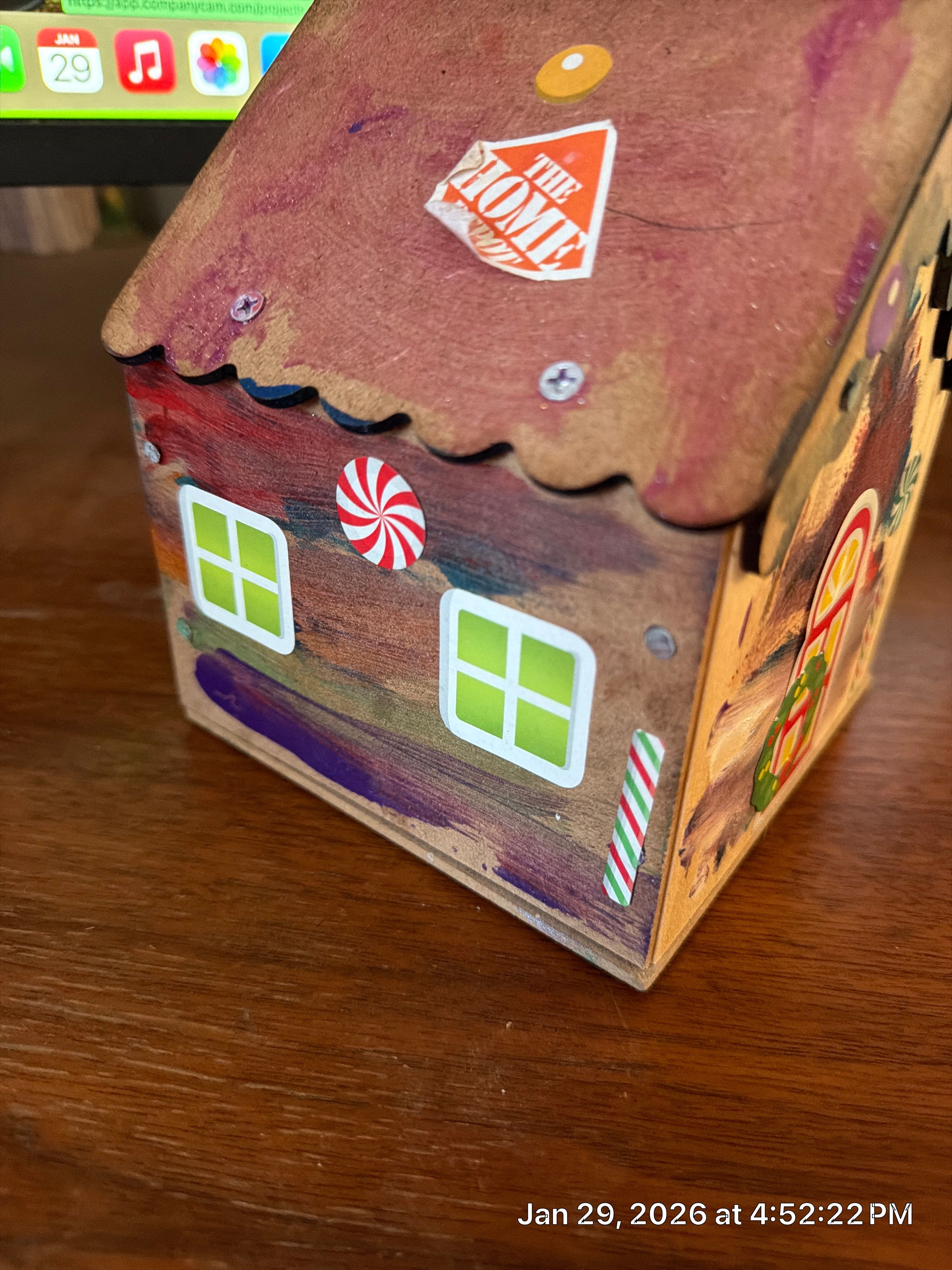 Test by CompanyCam Sales Demo