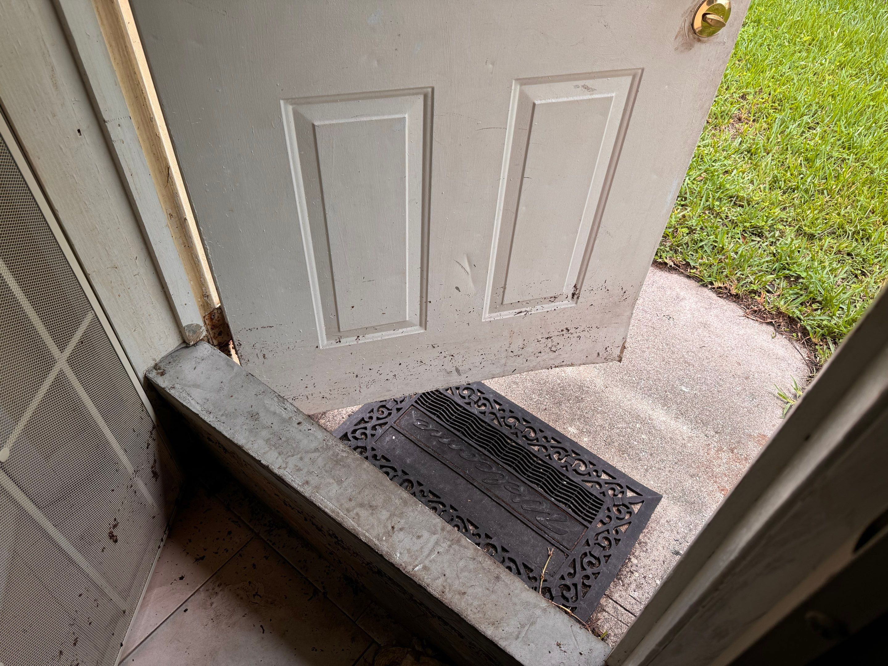 Water Damage Claim in Miami by FLAPA & KeyStone