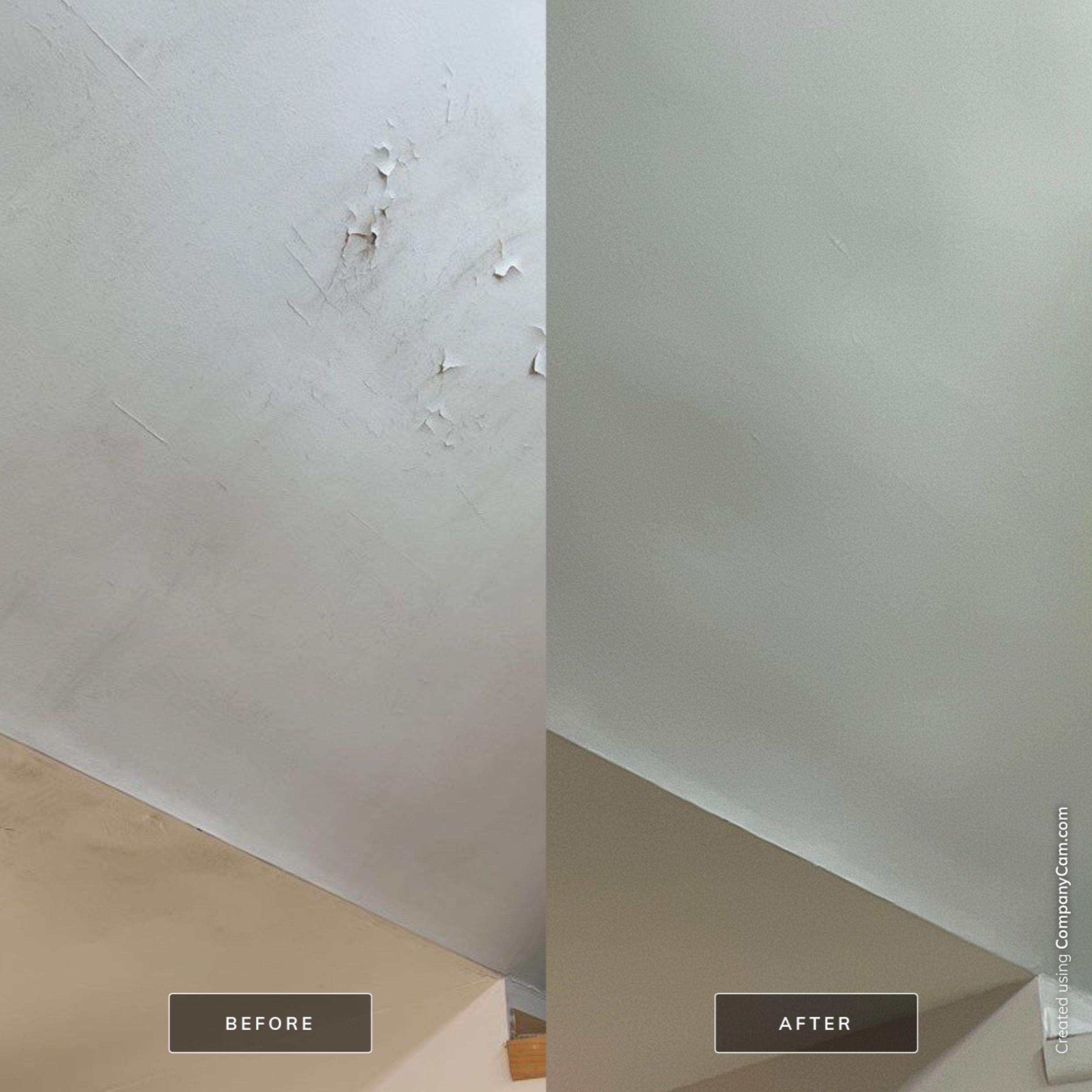 Big projects in Kettering - Interior by Five Star Painting of Batavia