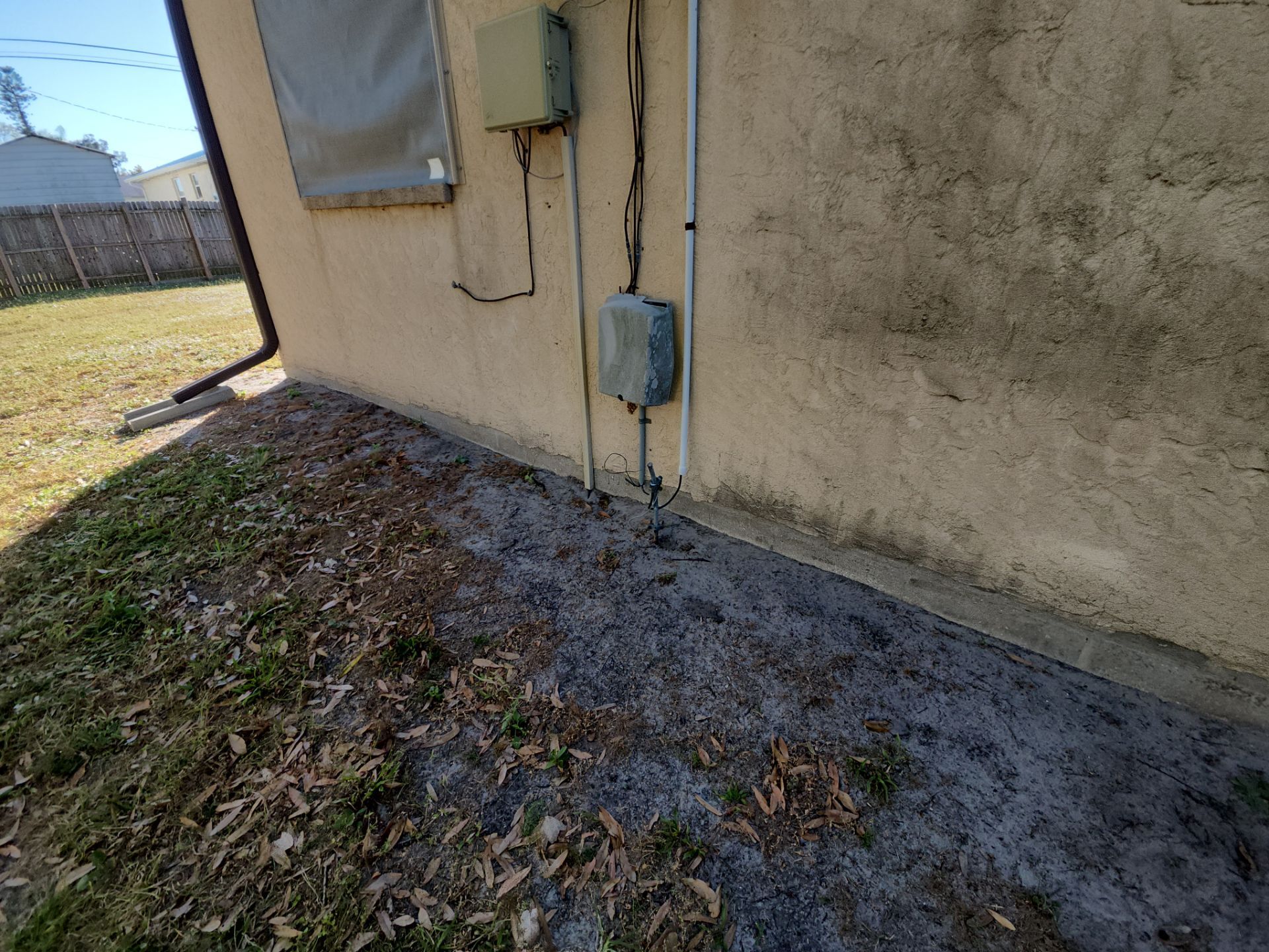 Project in Palmetto by Sunbelt Home Solutions