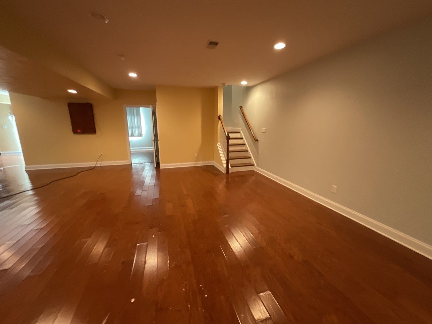 546 Birch Dr by Ranger Recovery