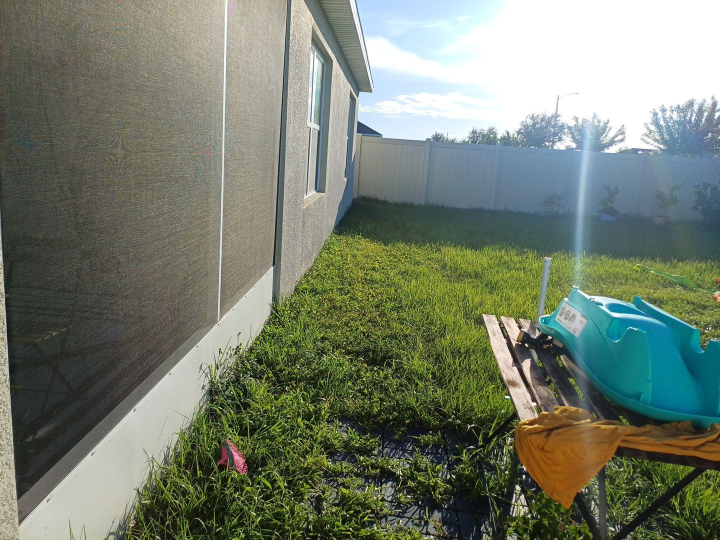 Project in Winter Haven by You Restorations LLC DBA YOU-Home