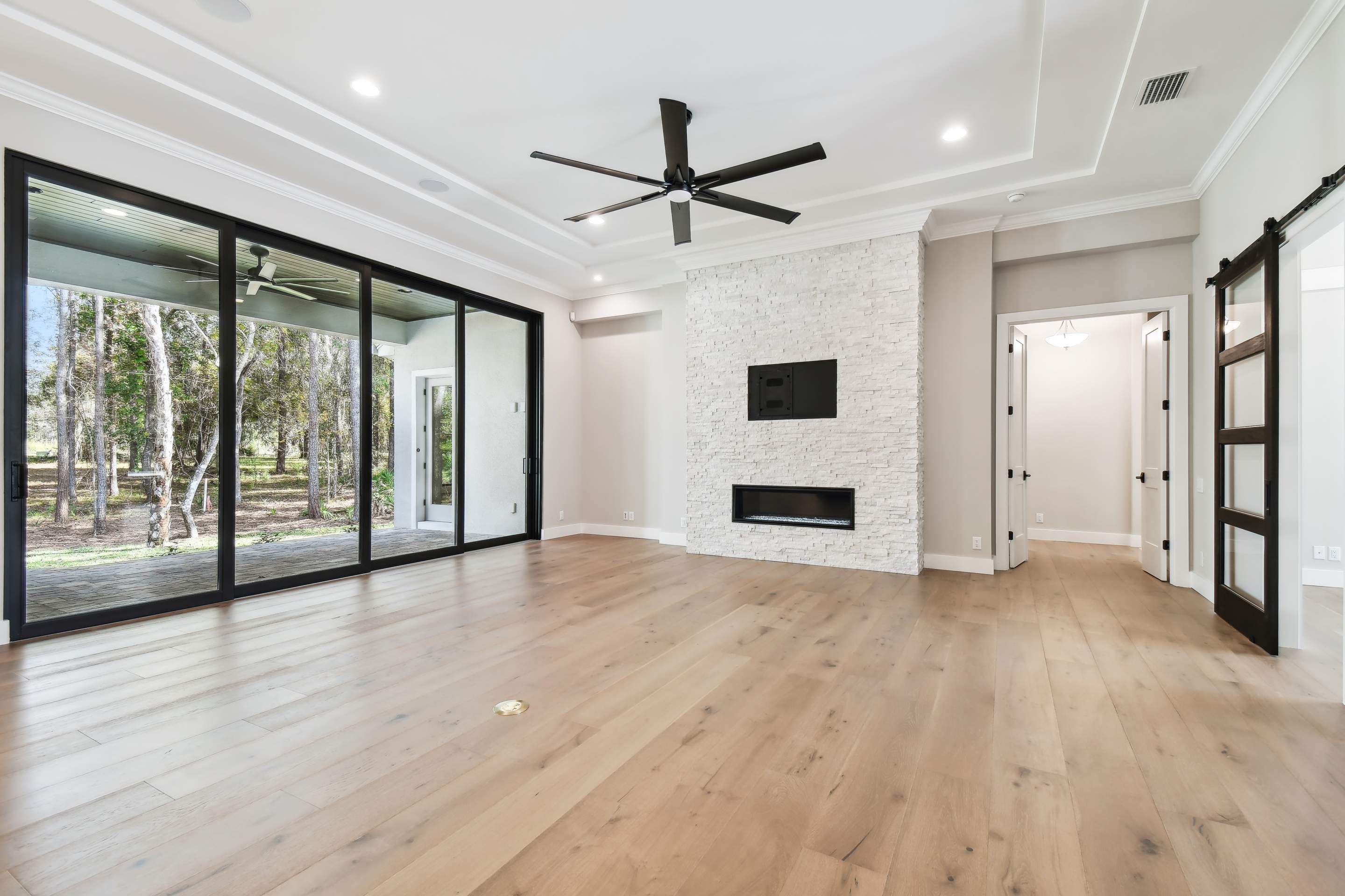 Custom Shearwater by Lyons Heritage Tampa, LLC