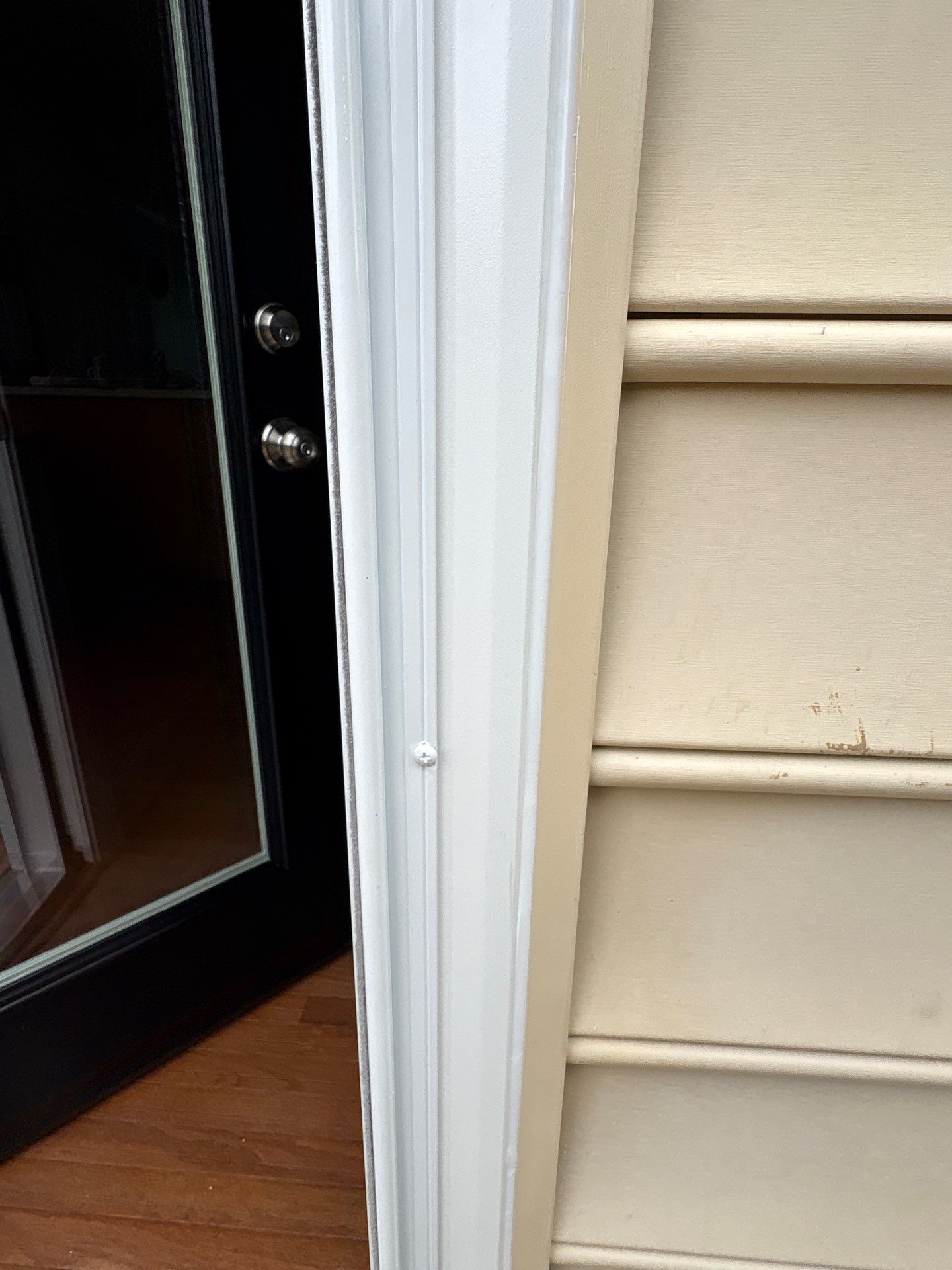 Replacement Door by Aspen Home Improvements