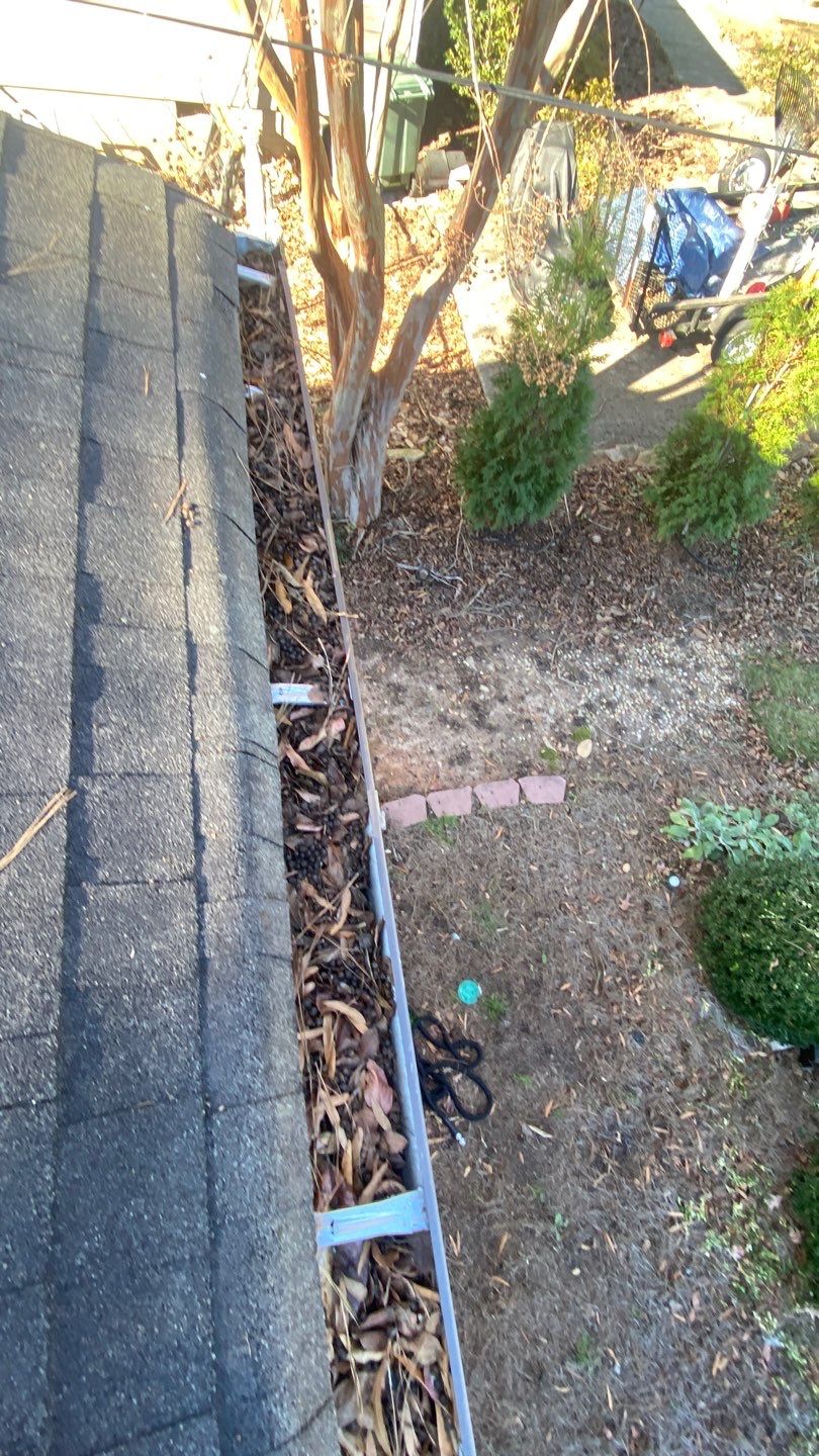 Bye Old, Hi GAF HDZ ππ½β¬οΈ by Georgia Roof Advisors