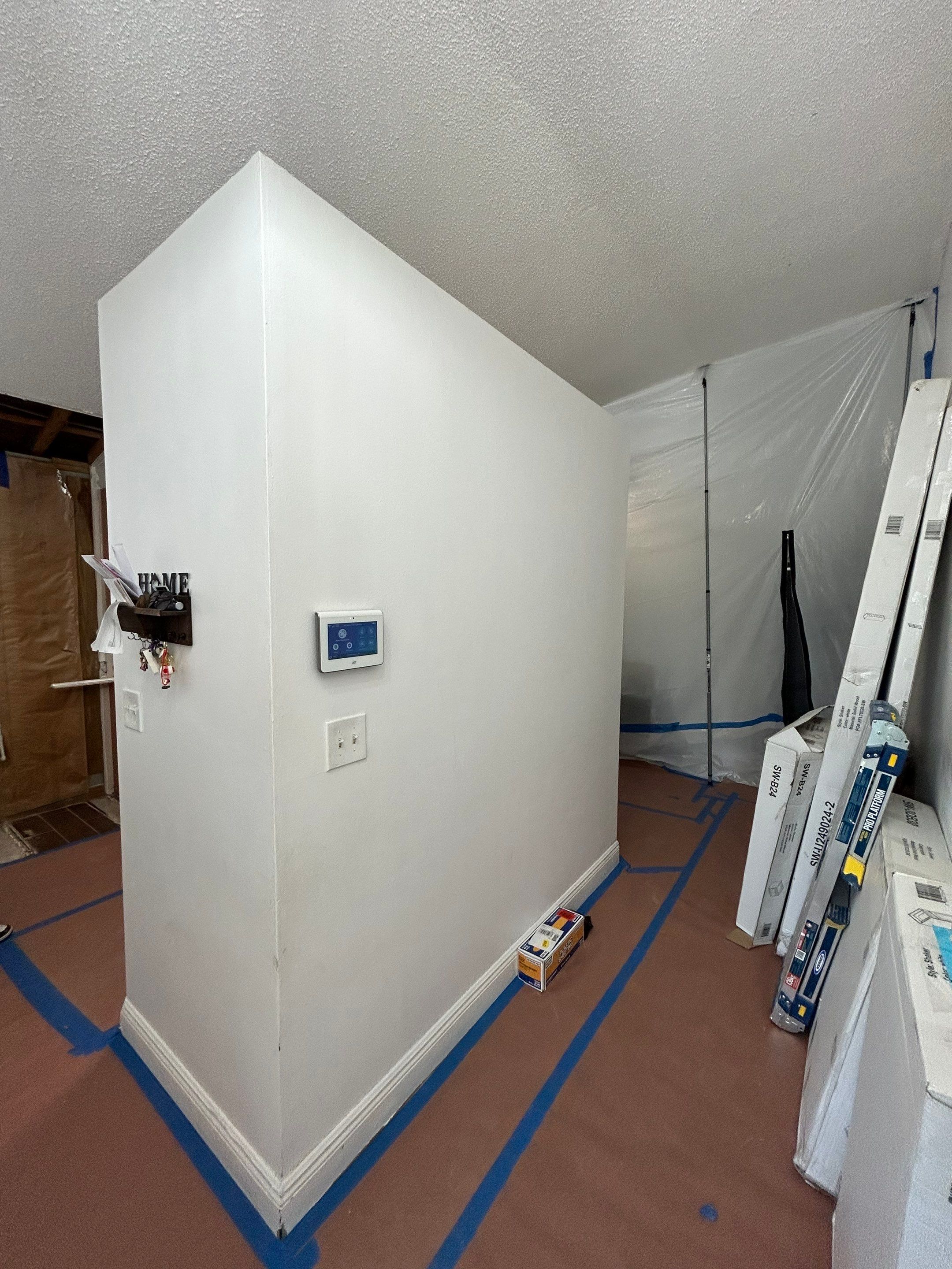 Project in Valrico by You Restorations LLC DBA YOU-Home