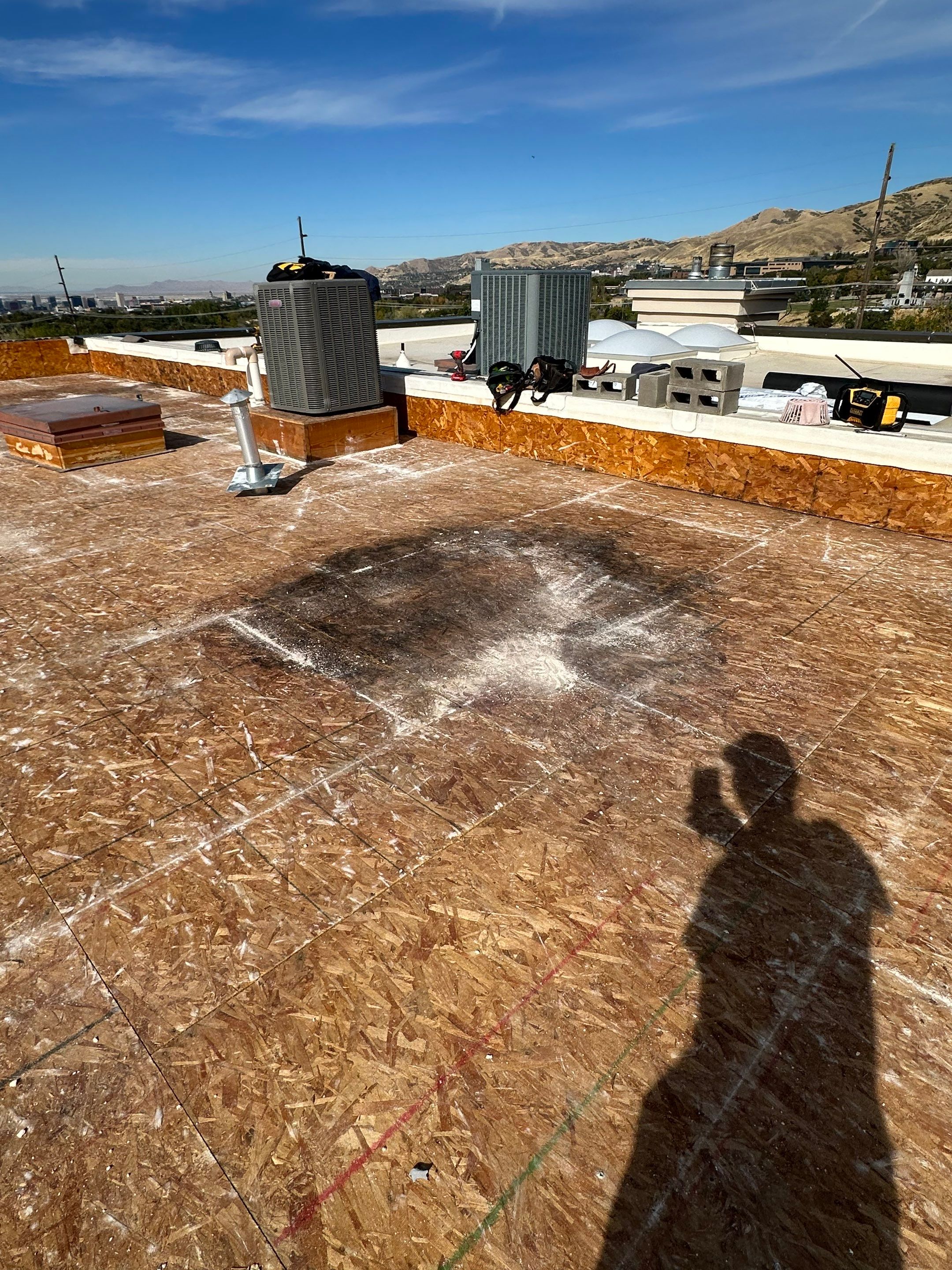 Roofing in Salt Lake City, UT by Go Pro Roofing