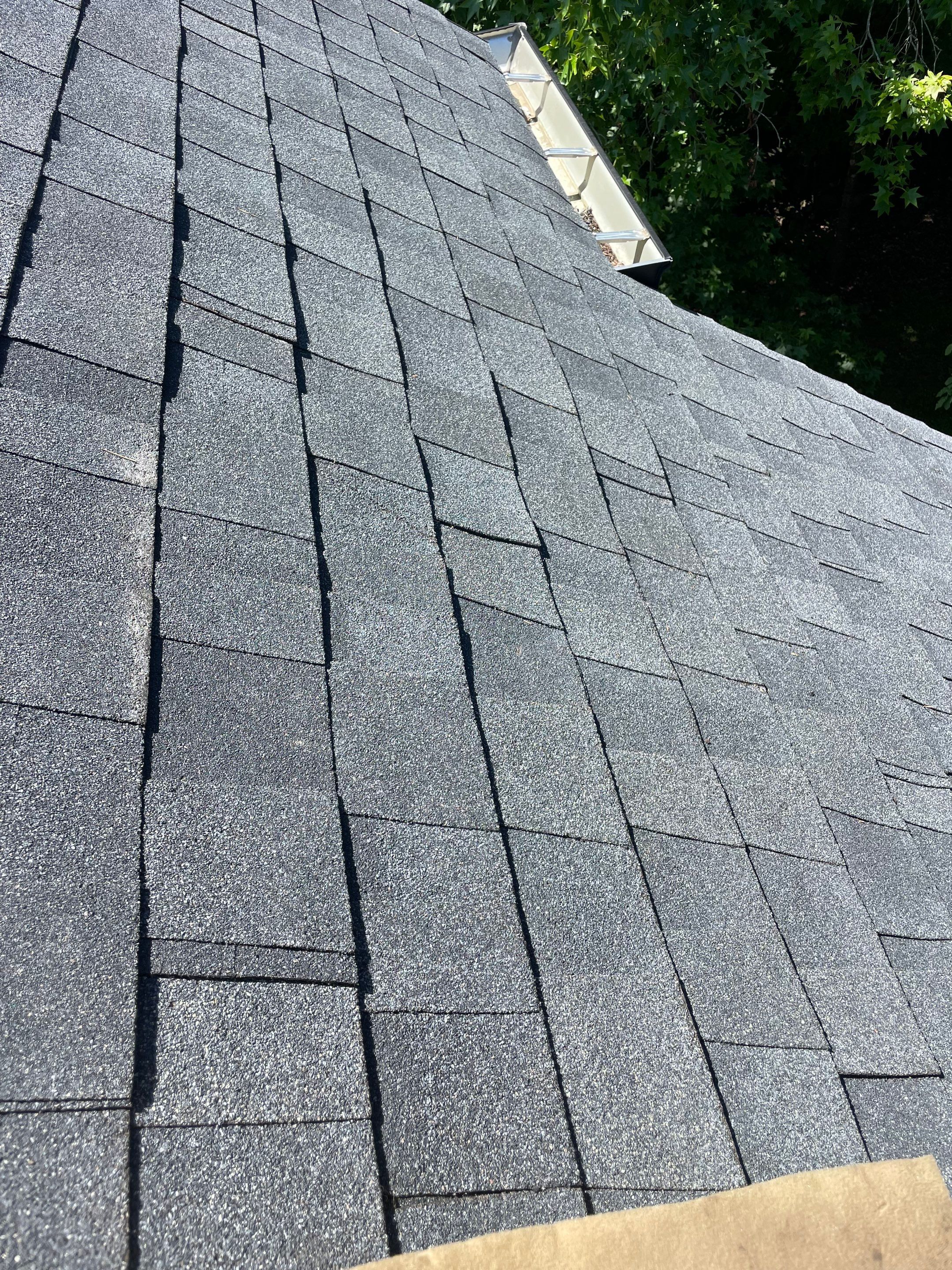 Roof repair and perma boot installation by Best Roofing Now LLC