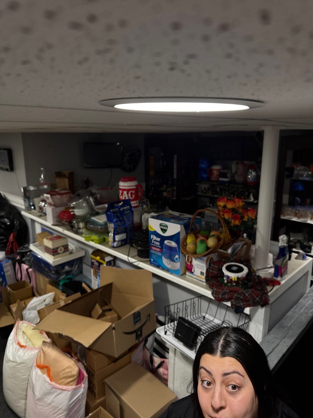 Project in Wixom by EzDry Water Mitigation & Property Restoration