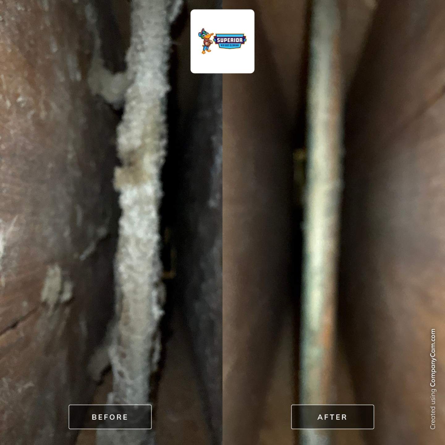 Air Duct Cleaning in Darlington, PA by Superior Air Duct Cleaning