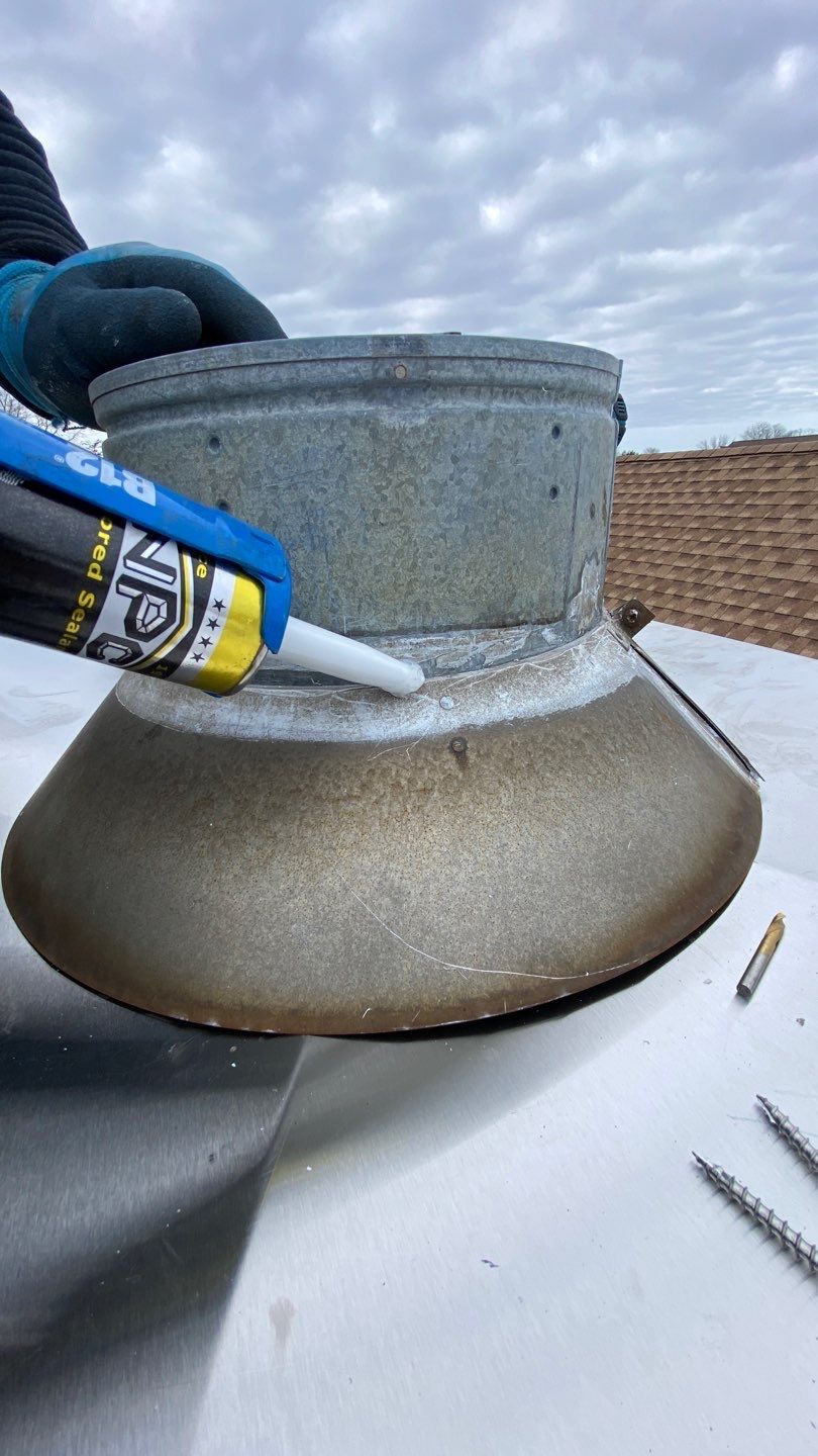 Roof Replacement in Point Pleasant by Roof Plus