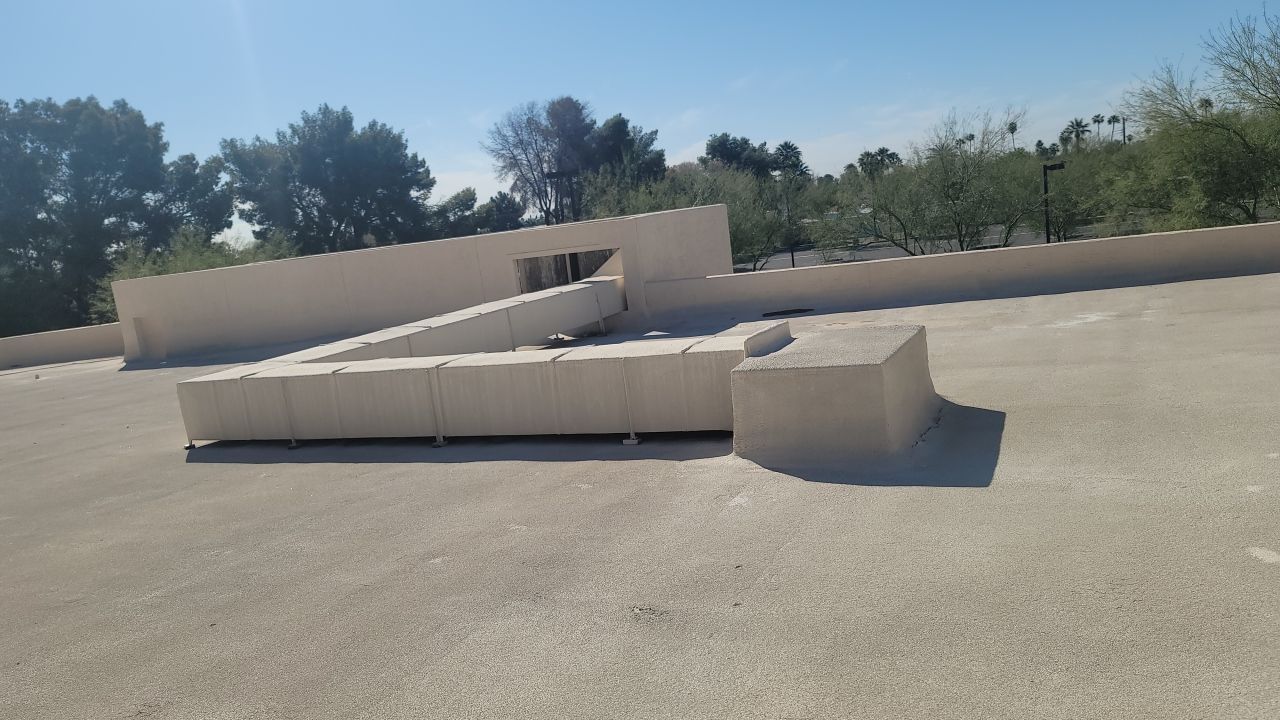 Christ The King by C&N Roofing  INC 
