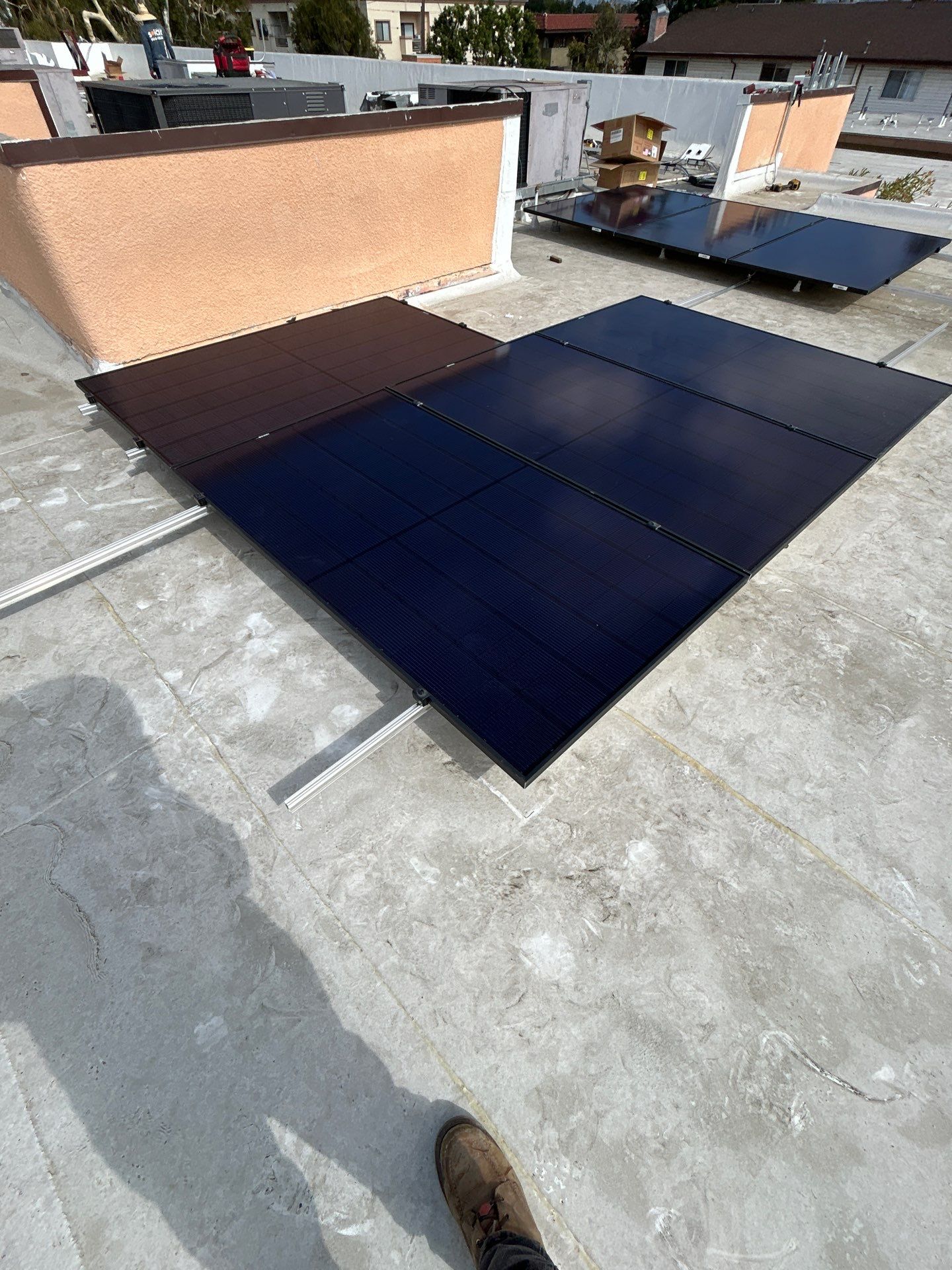 Project by Solar Discovery by Solar Discovery
