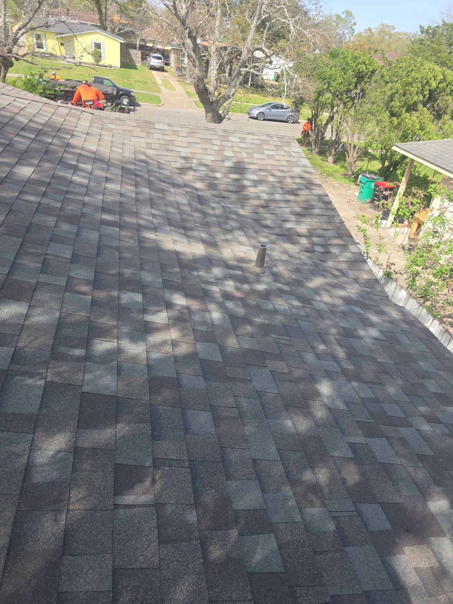 Roof Replacement Baytown by Roof Repair Company