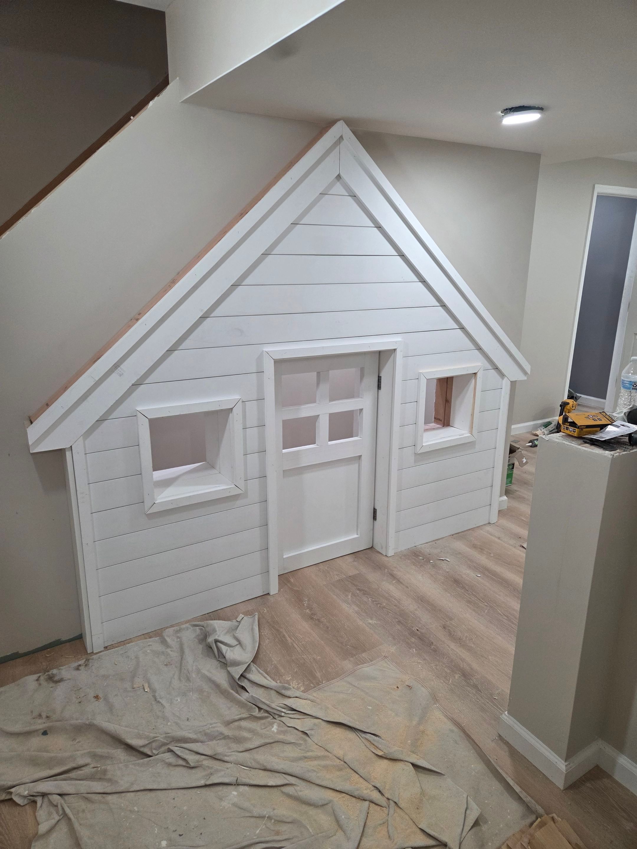 Project in Royersford, PA by Reliable General Contracting