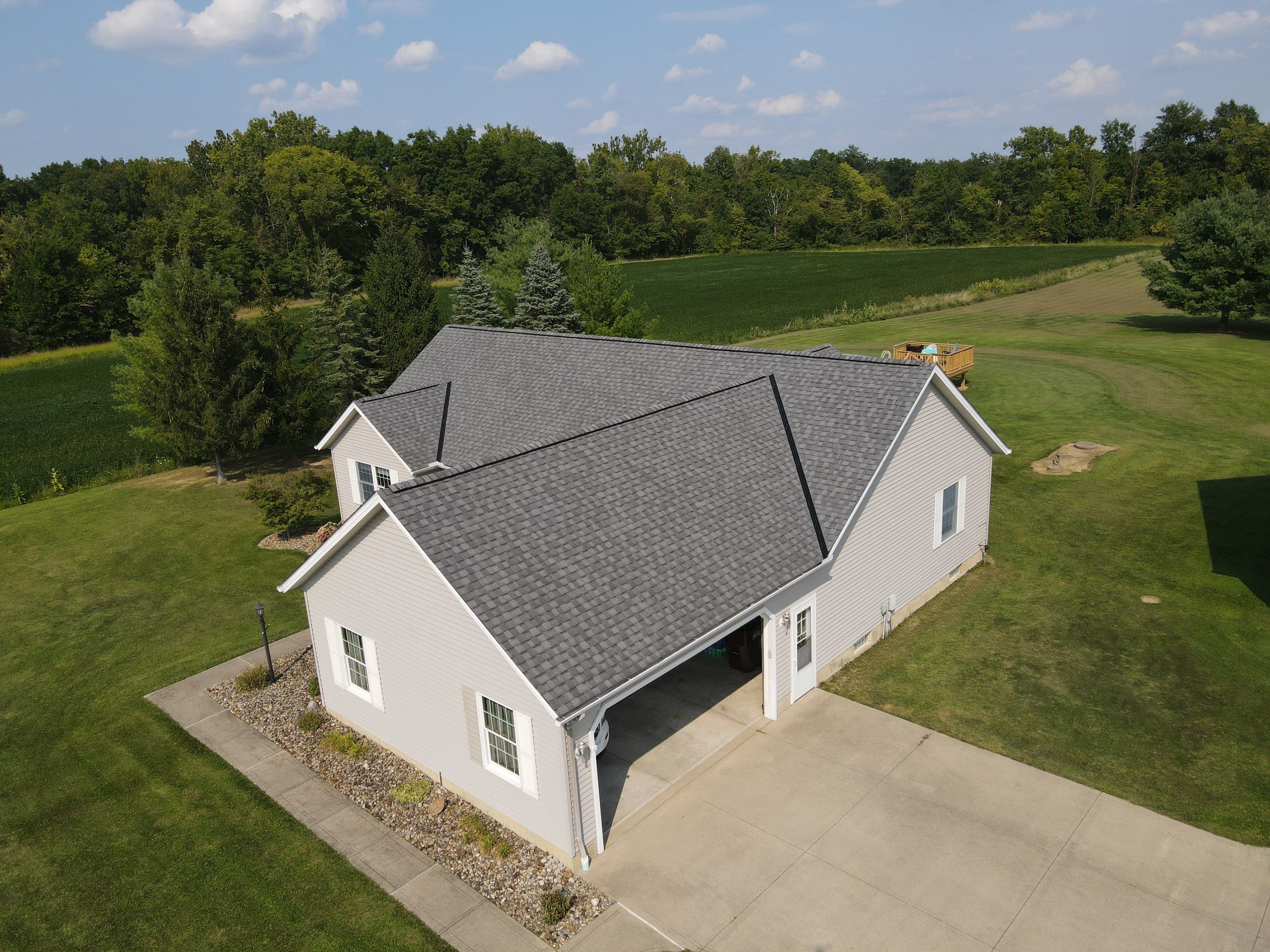 Roof Replacement by Homestyle in Wellington by Homestyle Home Improvements (HHI)